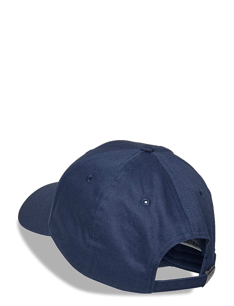 Berghaus - BG LOGO RECOGNITION CAP - kappen - hale navy - 1