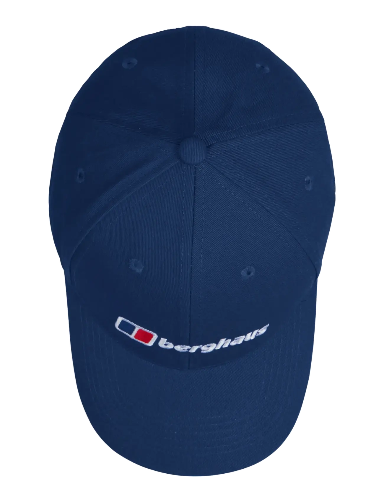 Berghaus - BG LOGO RECOGNITION CAP - madalaimad hinnad - hale navy - 2