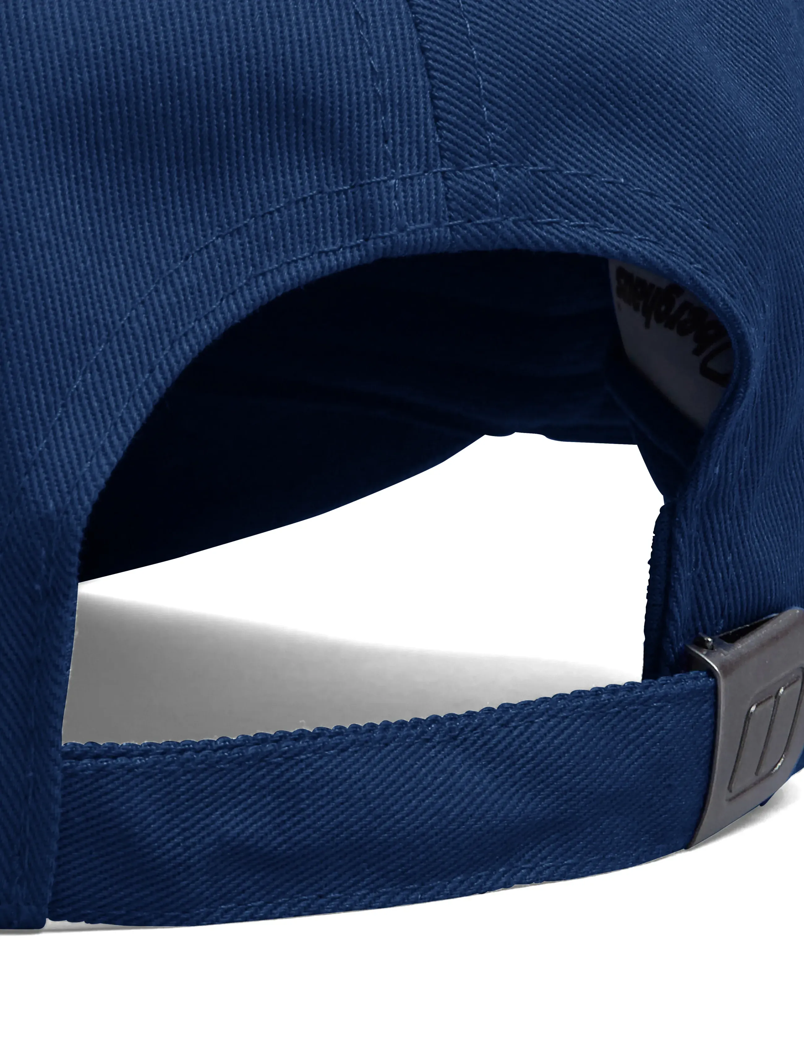 Berghaus - BG LOGO RECOGNITION CAP - madalaimad hinnad - hale navy - 3