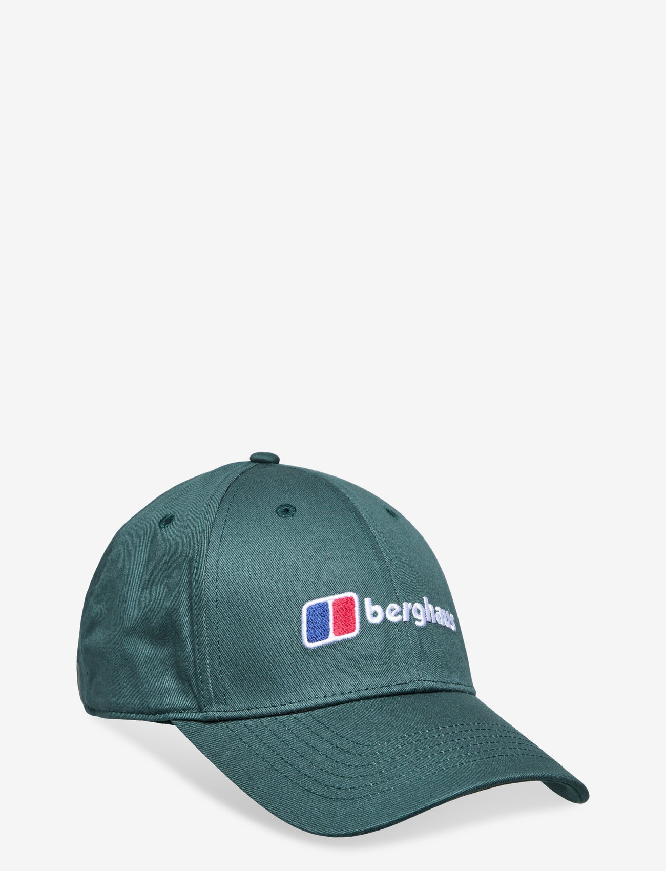 Berghaus - BG LOGO RECOGNITION CAP - madalaimad hinnad - peak - 0