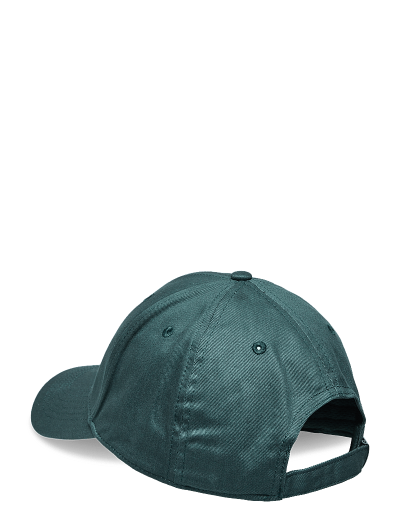 Berghaus - BG LOGO RECOGNITION CAP - kepsar - peak - 1