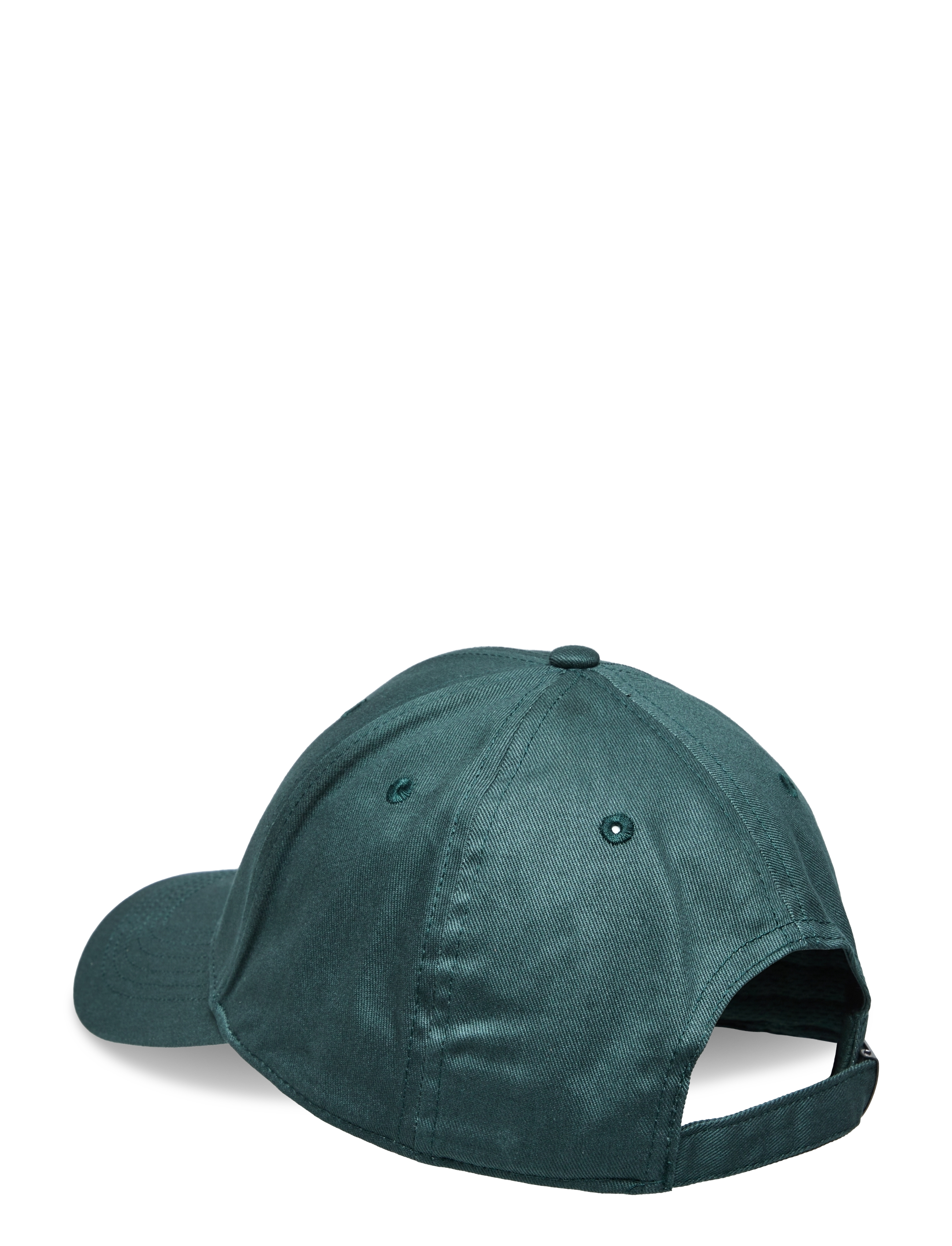 Berghaus - BG LOGO RECOGNITION CAP - peak - 1