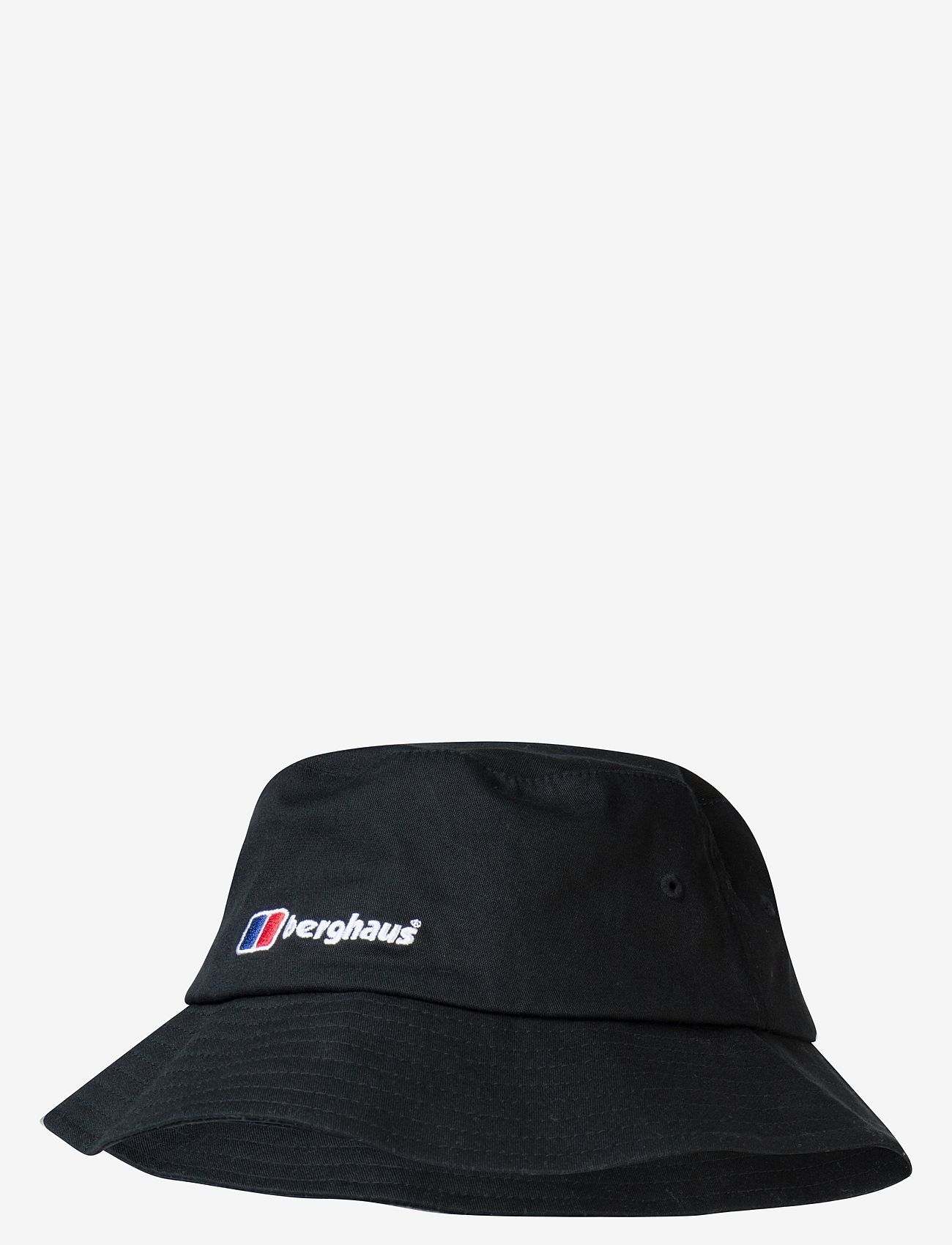 Berghaus - BG RECOGNITION BUCKET HAT AU - madalaimad hinnad - black-black - 0