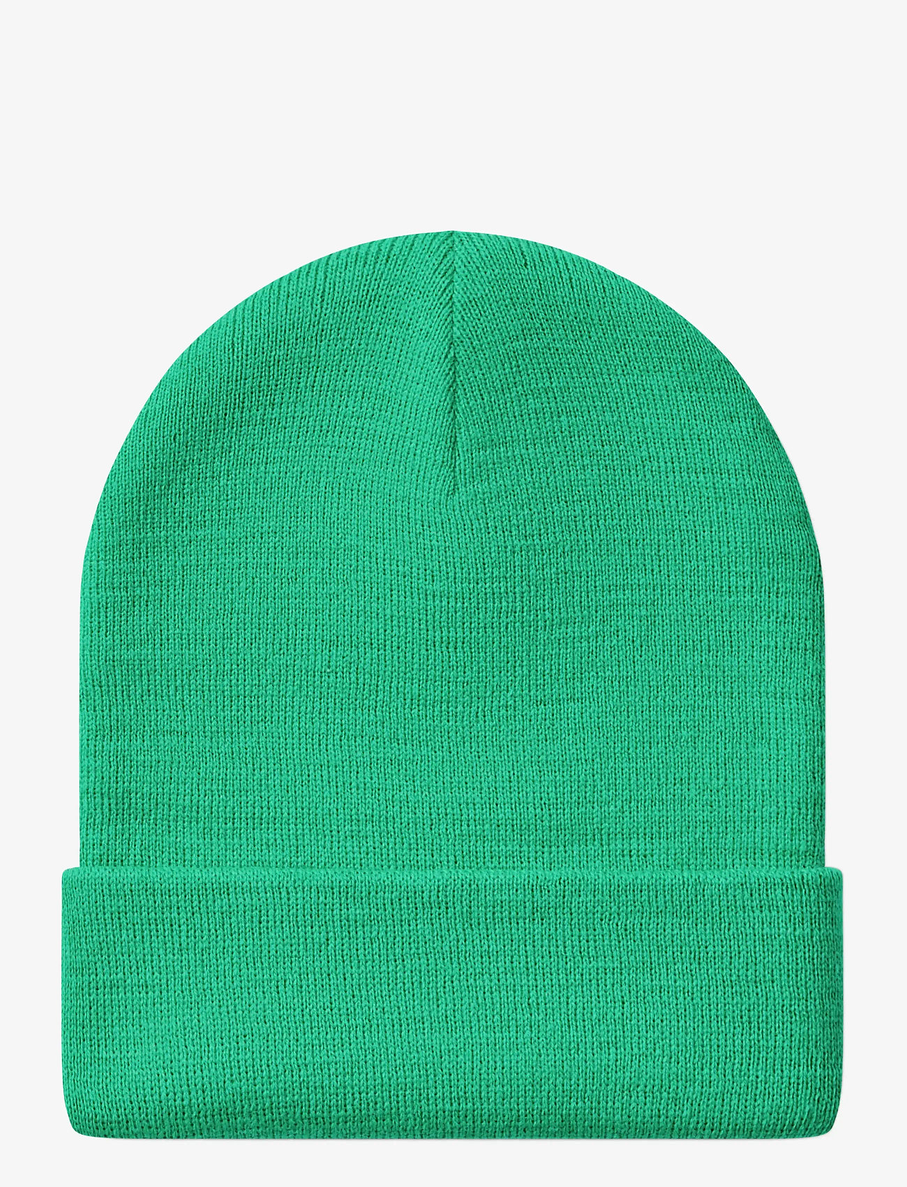 Berghaus - BG BERG LOGO RECOGNITION BEANIE - beanie mütsid - bolt green - 2