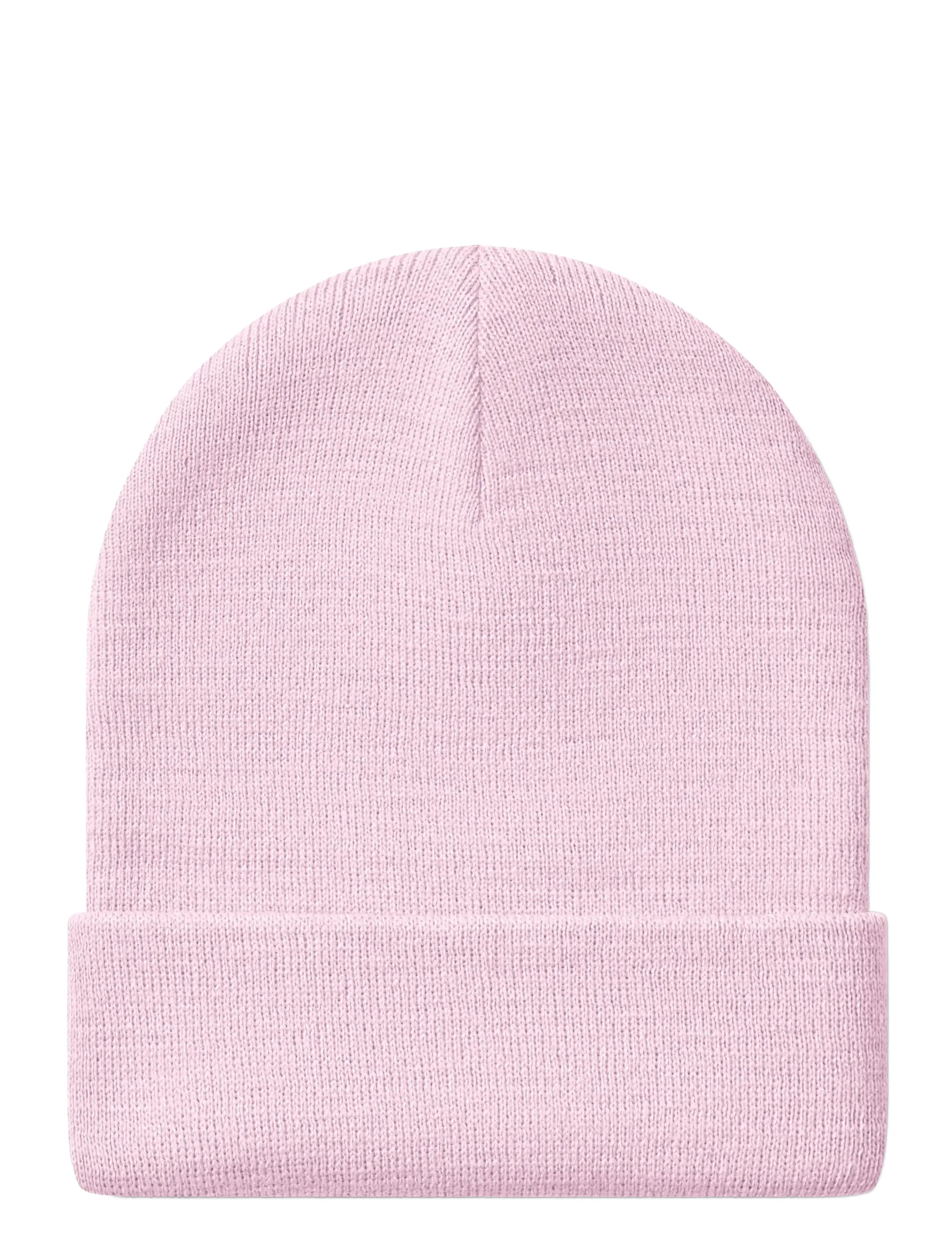 Berghaus - BG BERG LOGO RECOGNITION BEANIE - mössor - pale dawn - 2