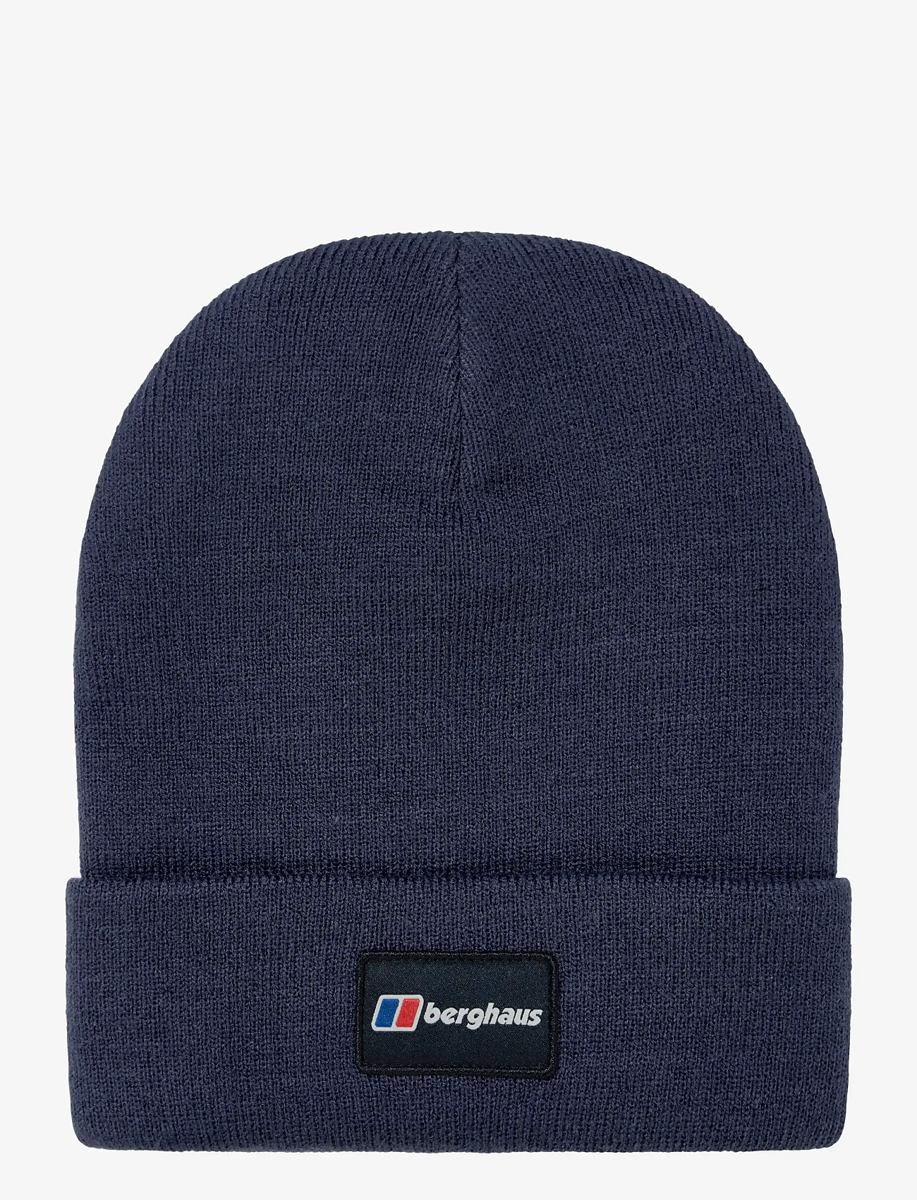 Berghaus - BG BERGHAUS LOGO RECOGNITION BEANIE - mützen - dusk - 0