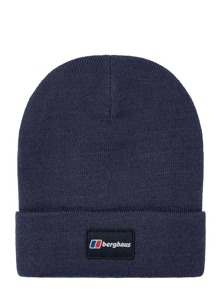 Berghaus - BG BERGHAUS LOGO RECOGNITION BEANIE - beanie mütsid - dusk - 0