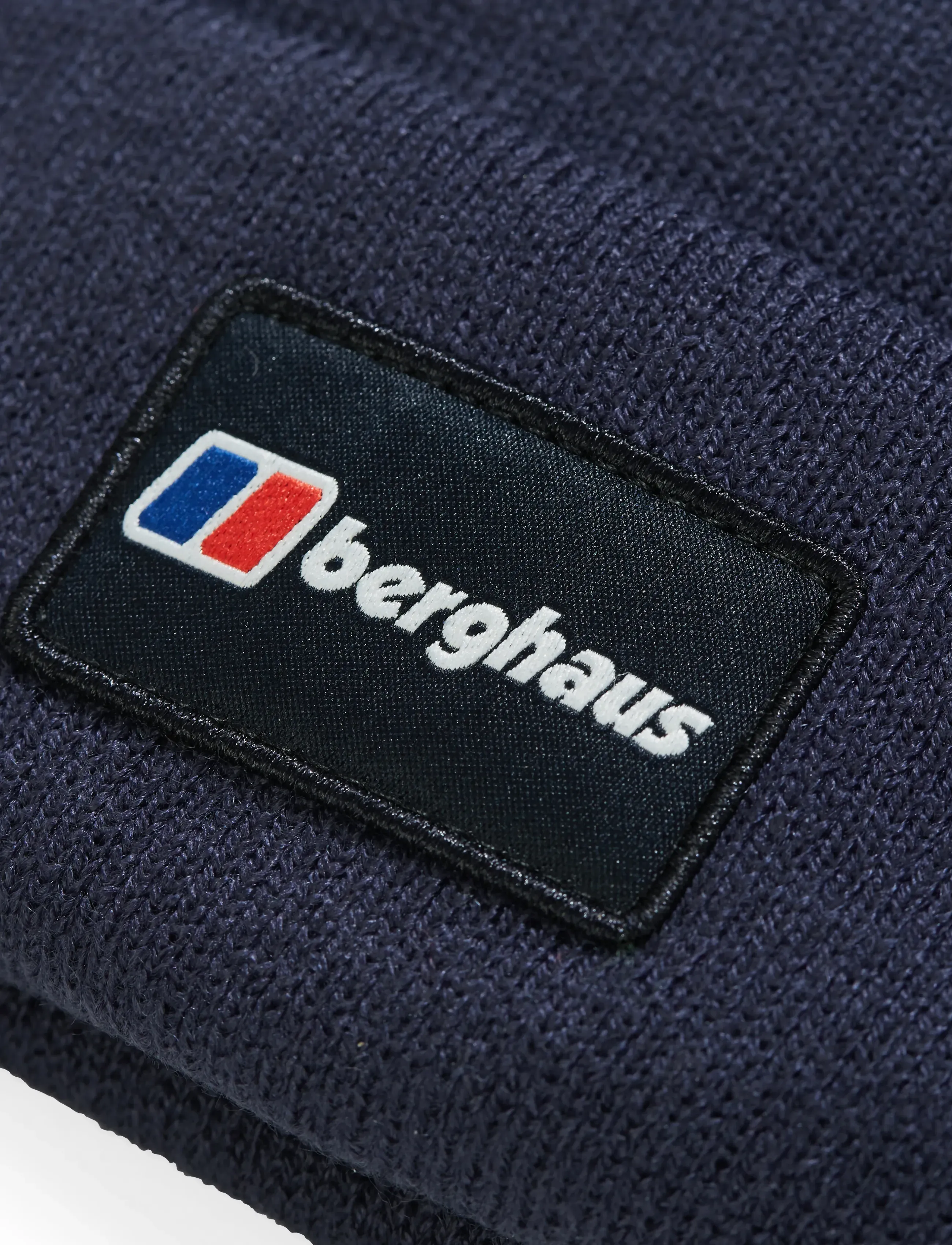Berghaus - BG BERGHAUS LOGO RECOGNITION BEANIE - beanie mütsid - dusk - 1