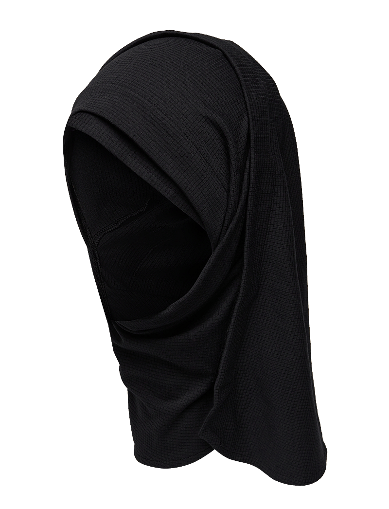 Berghaus - BG BERGHAUS HIJAB - hatte - black - 0