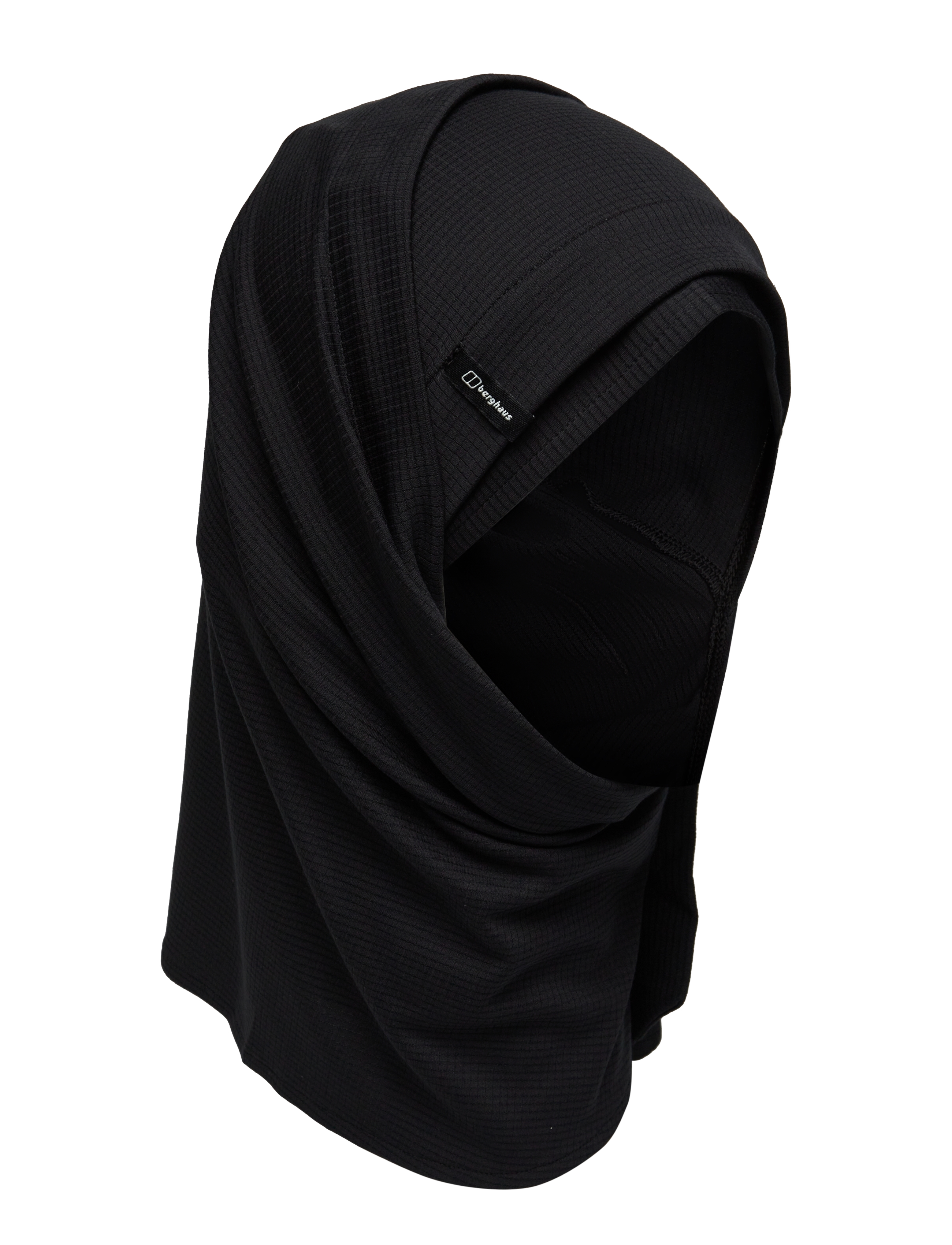 Berghaus - BG BERGHAUS HIJAB - laveste priser - black - 1
