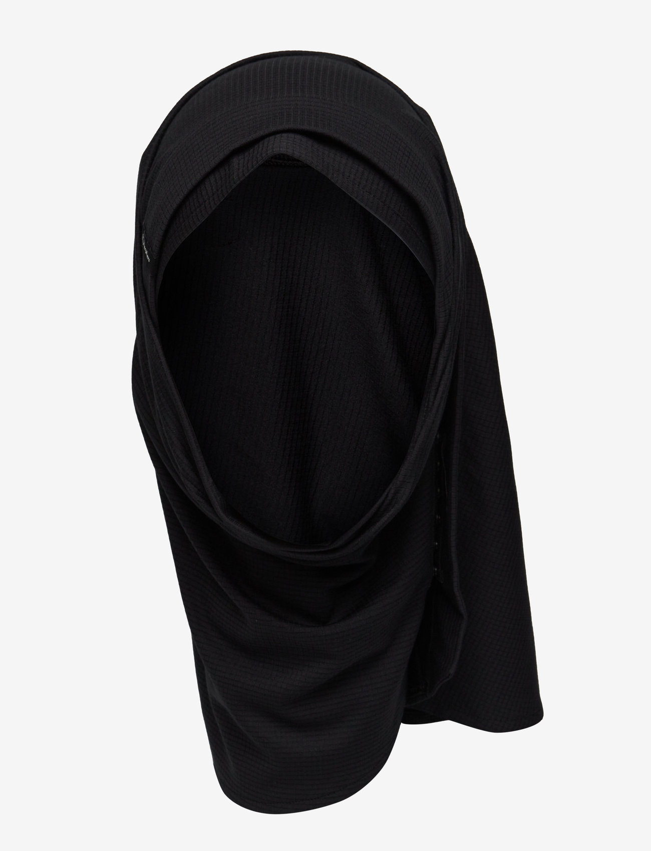 Berghaus - BG BERGHAUS HIJAB - hatte - black - 2