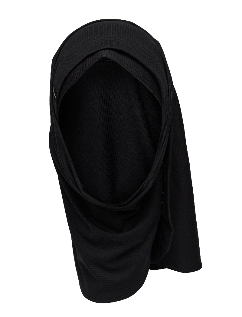 Berghaus - BG BERGHAUS HIJAB - hatte - black - 2