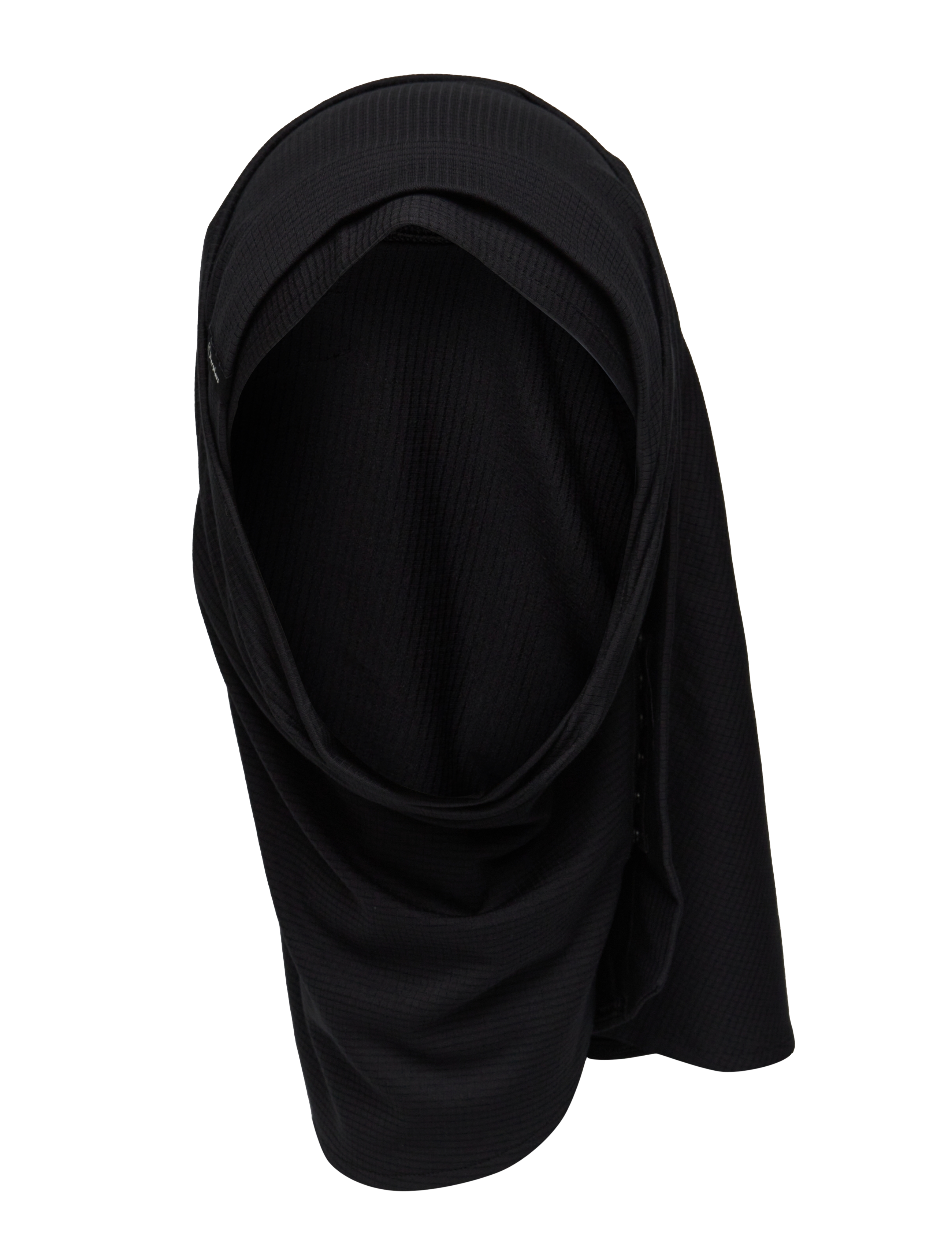 Berghaus - BG BERGHAUS HIJAB - hattar - black - 2