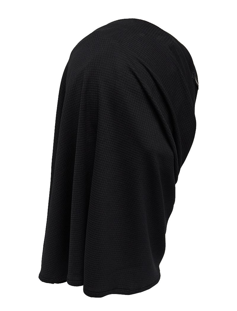 Berghaus - BG BERGHAUS HIJAB - hatte - black - 3