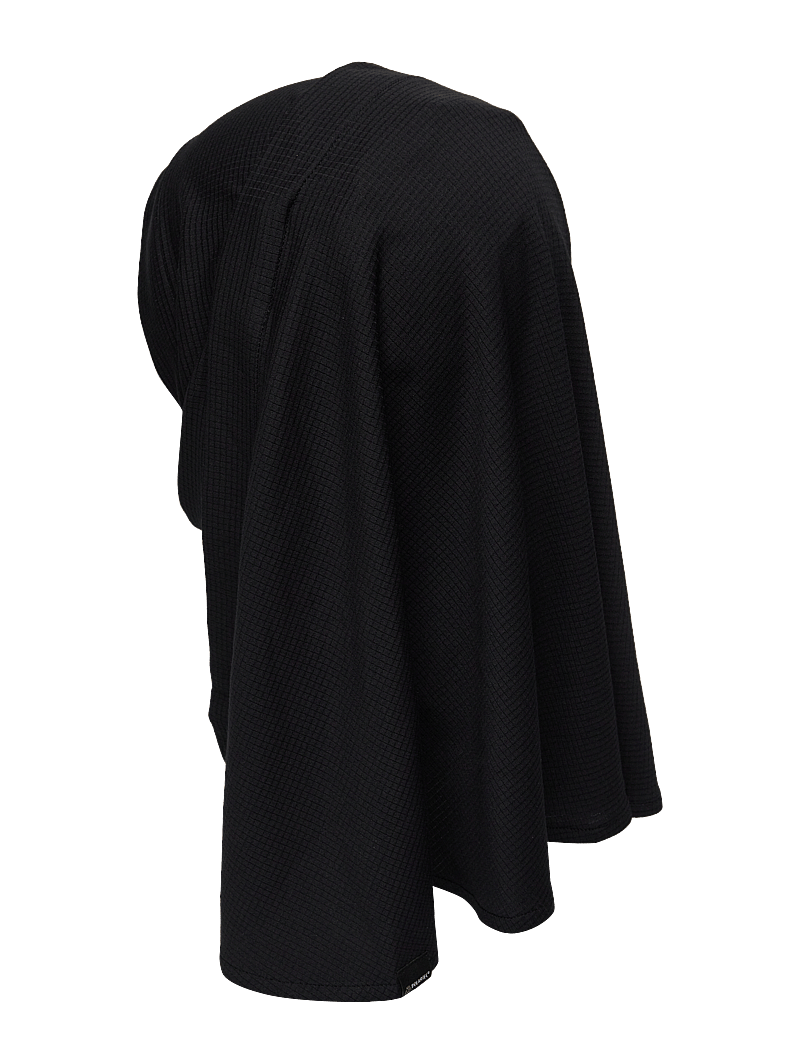 Berghaus - BG BERGHAUS HIJAB - hatte - black - 4