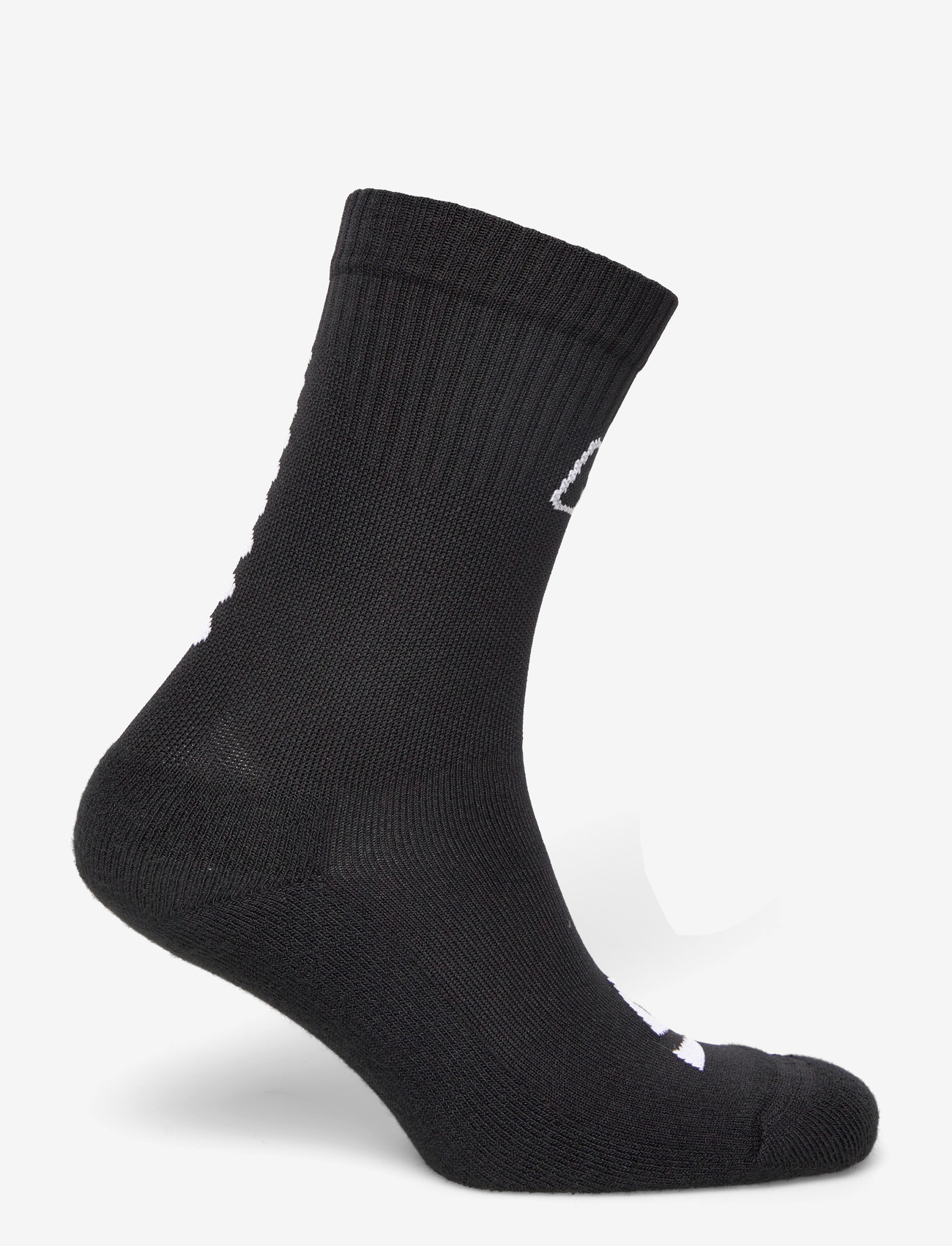 Berghaus - BG BIG WALL SOCK AU - sportstrømper - jet black - 1