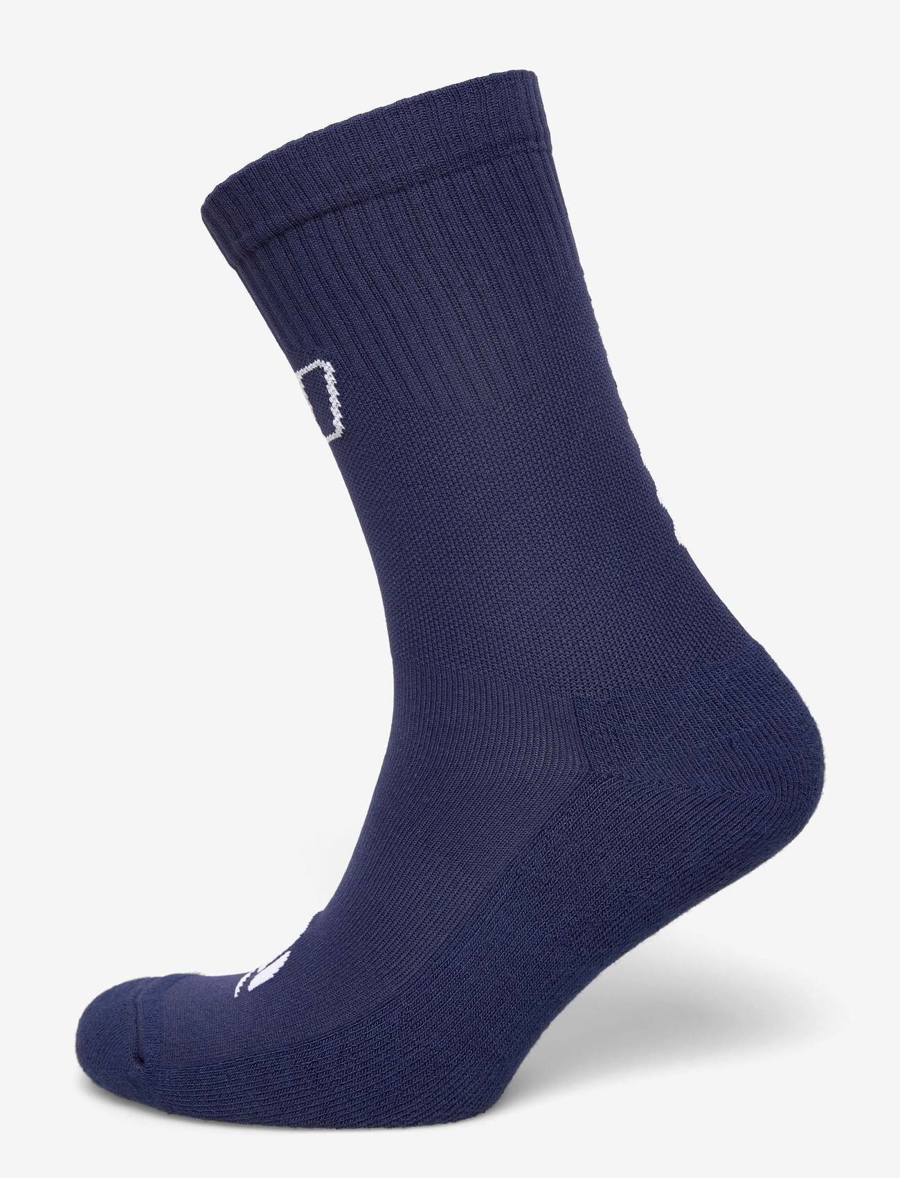 Berghaus - BG BIG WALL SOCK AU DKBLU - sportsocken - hale navy - 0