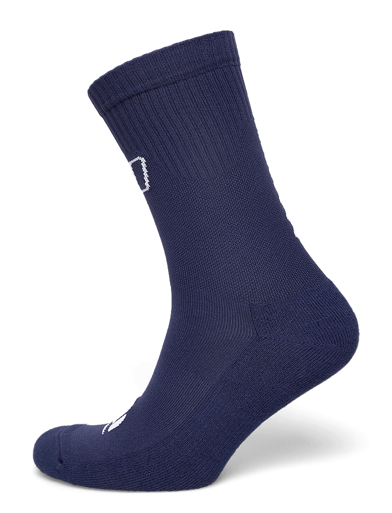 Berghaus - BG BIG WALL SOCK AU DKBLU - sportsocken - hale navy - 0