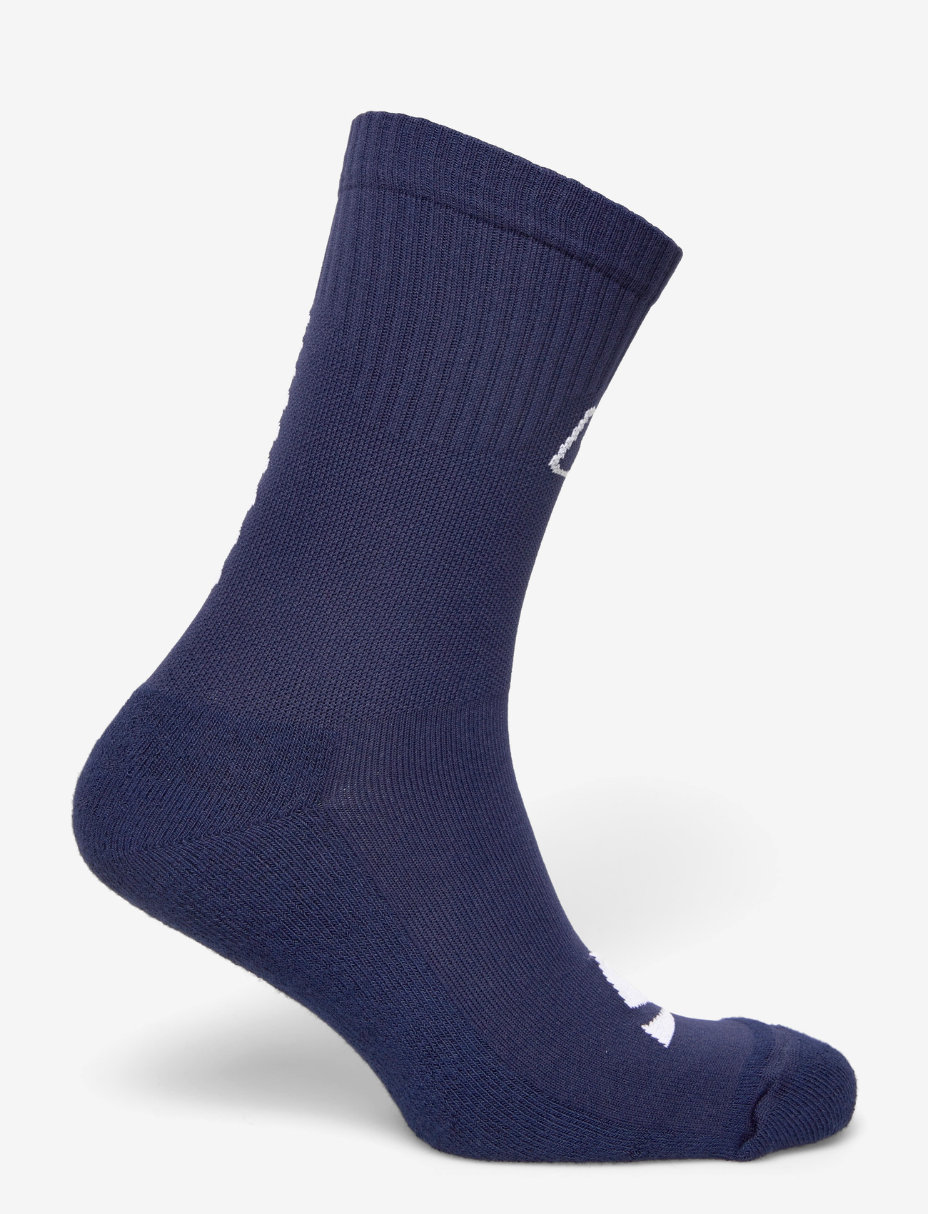 Berghaus - BG BIG WALL SOCK AU DKBLU - sportsocken - hale navy - 1