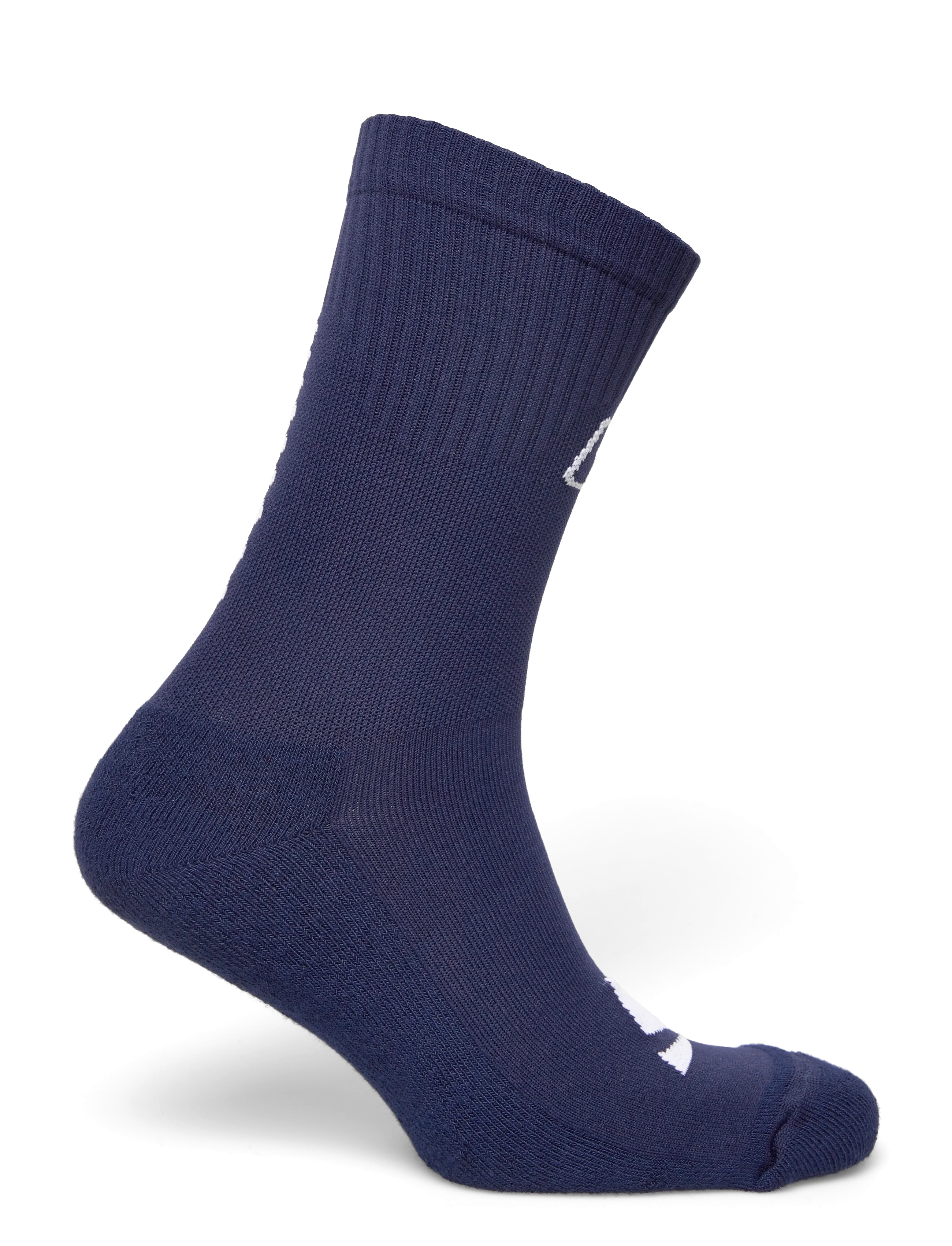 Berghaus - BG BIG WALL SOCK AU - de laveste prisene - hale navy - 1