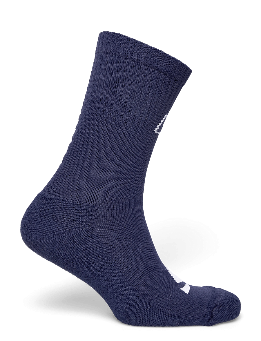 Berghaus - BG BIG WALL SOCK AU - sportstrømper - hale navy - 1