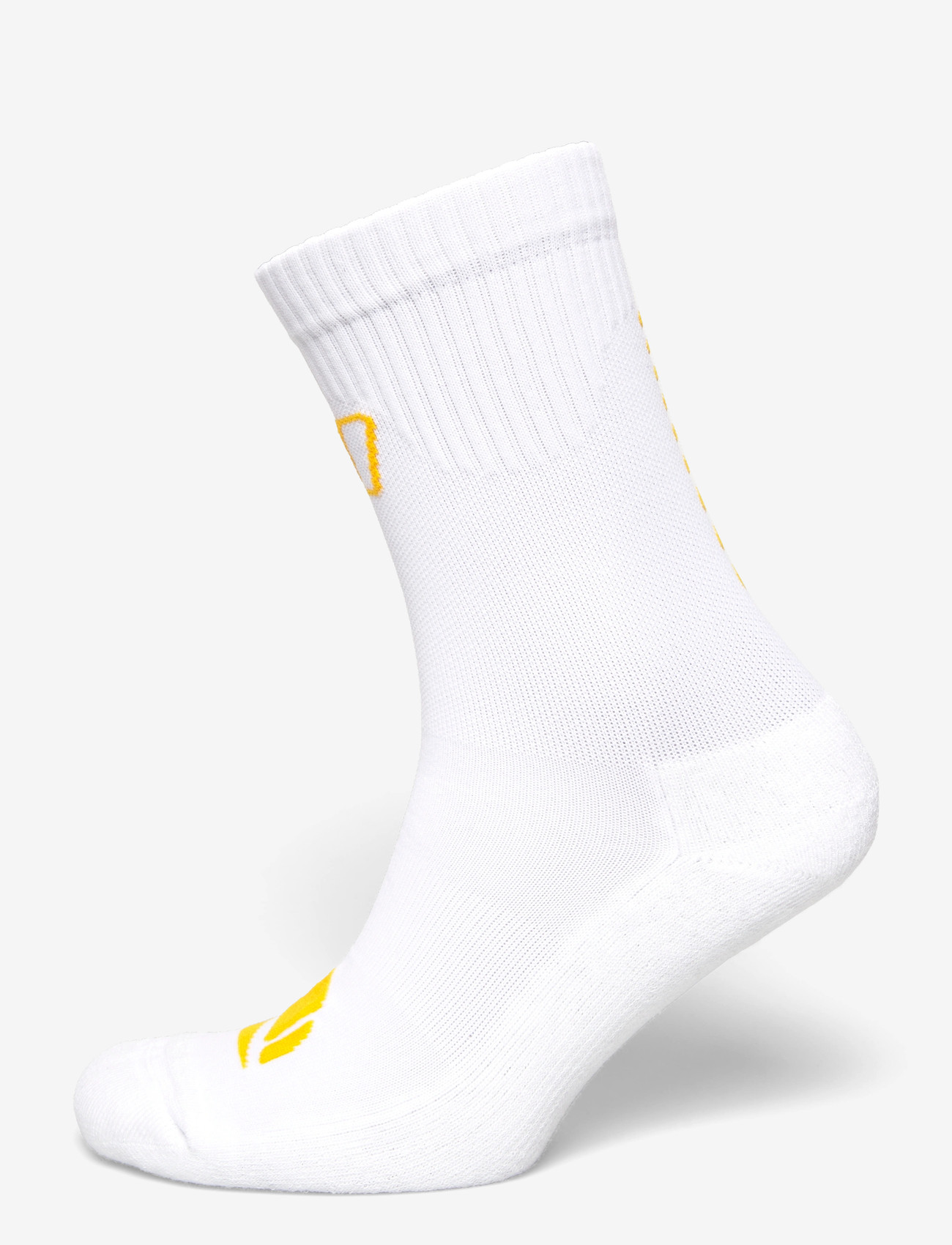 Berghaus - BG BIG WALL SOCK AU - spordisokid - pure white - 0