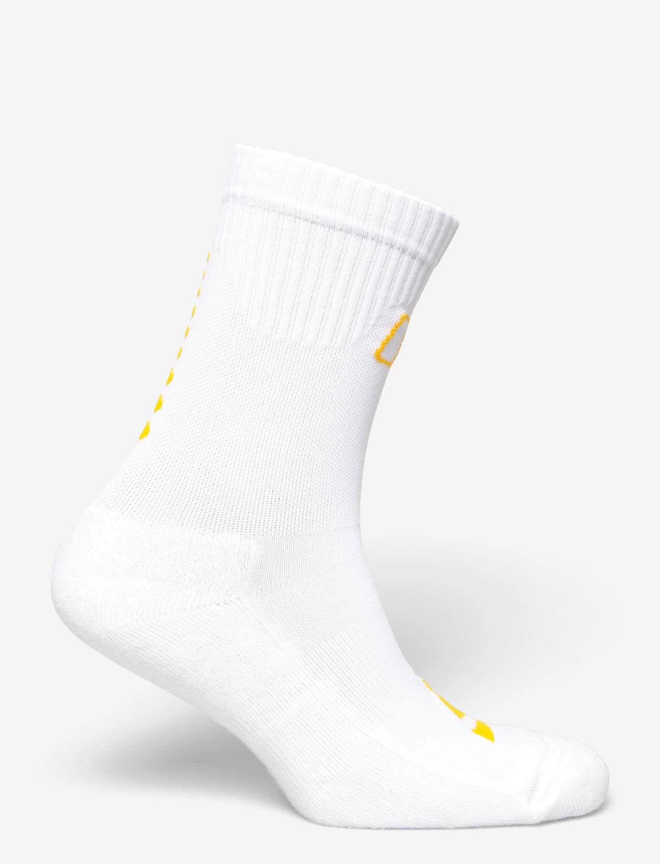Berghaus - BG BIG WALL SOCK AU - spordisokid - pure white - 1