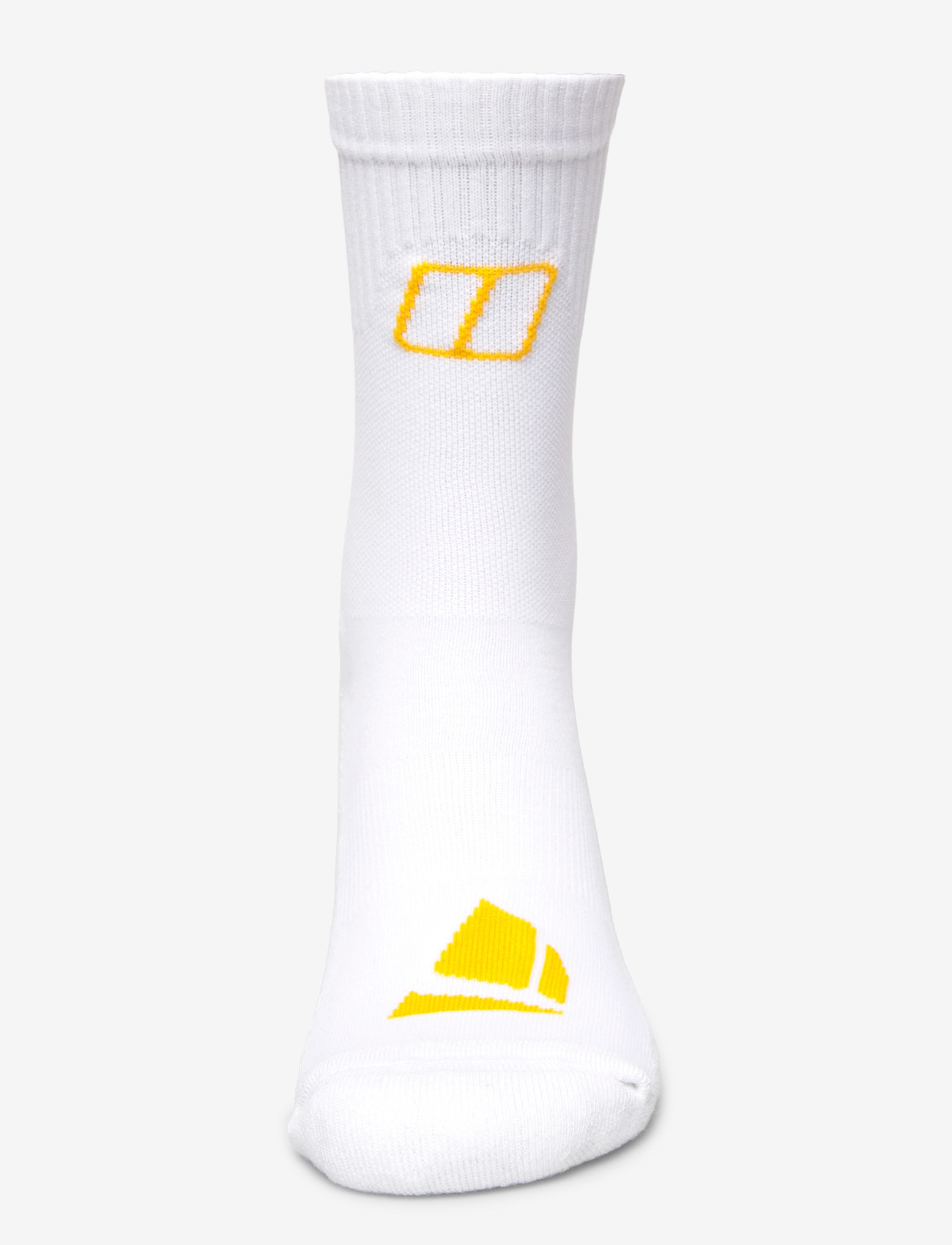 Berghaus - BG BIG WALL SOCK AU - spordisokid - pure white - 2