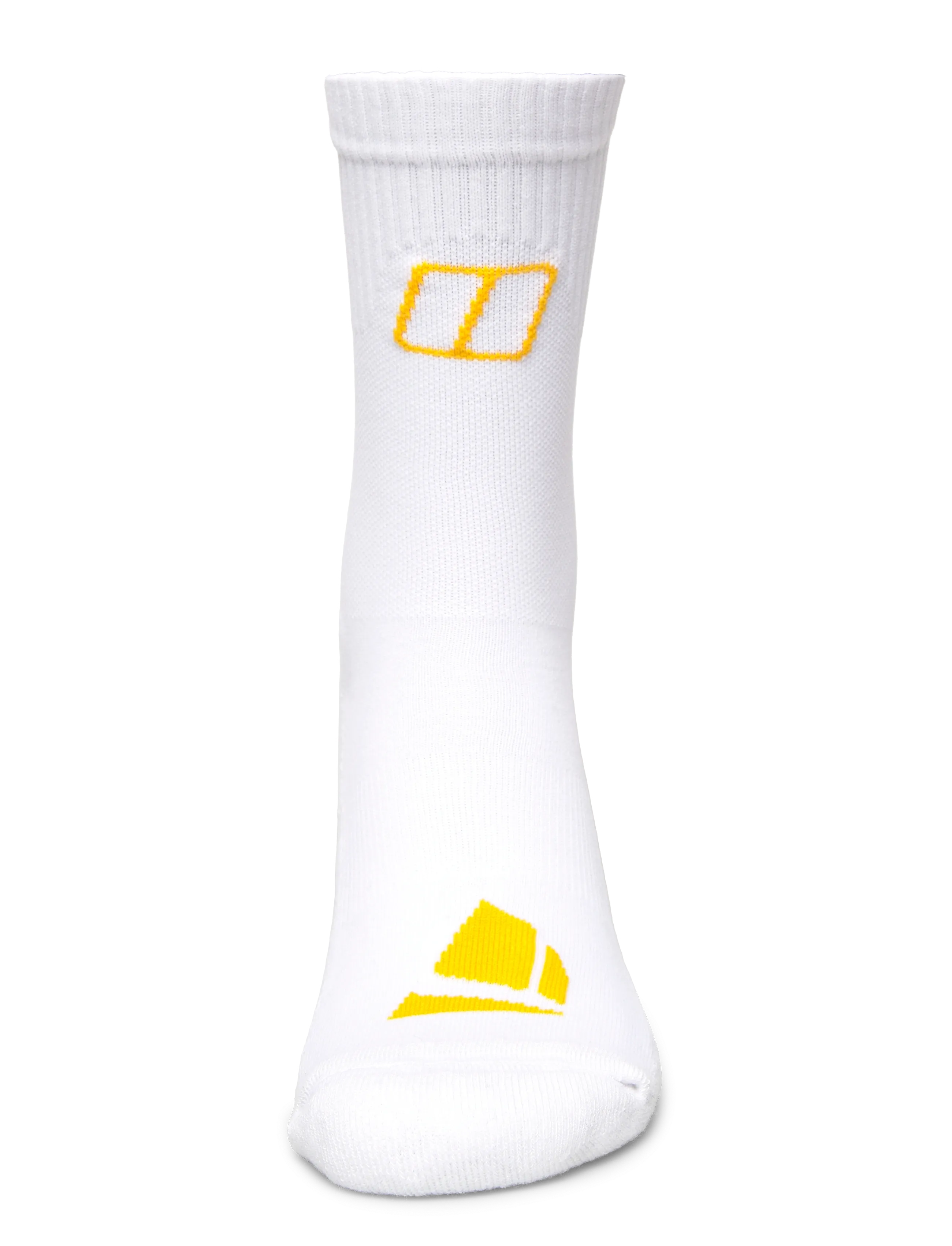 Berghaus - BG BIG WALL SOCK AU - kousen - pure white - 2