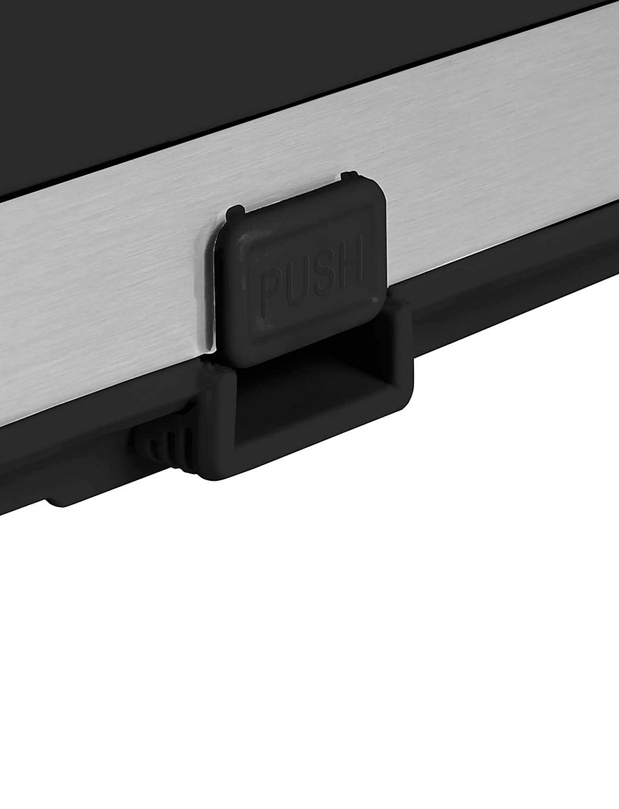 Berlingerhaus - Adjustable dish rack - nõudekuivatusrestid - black rose collection - 1