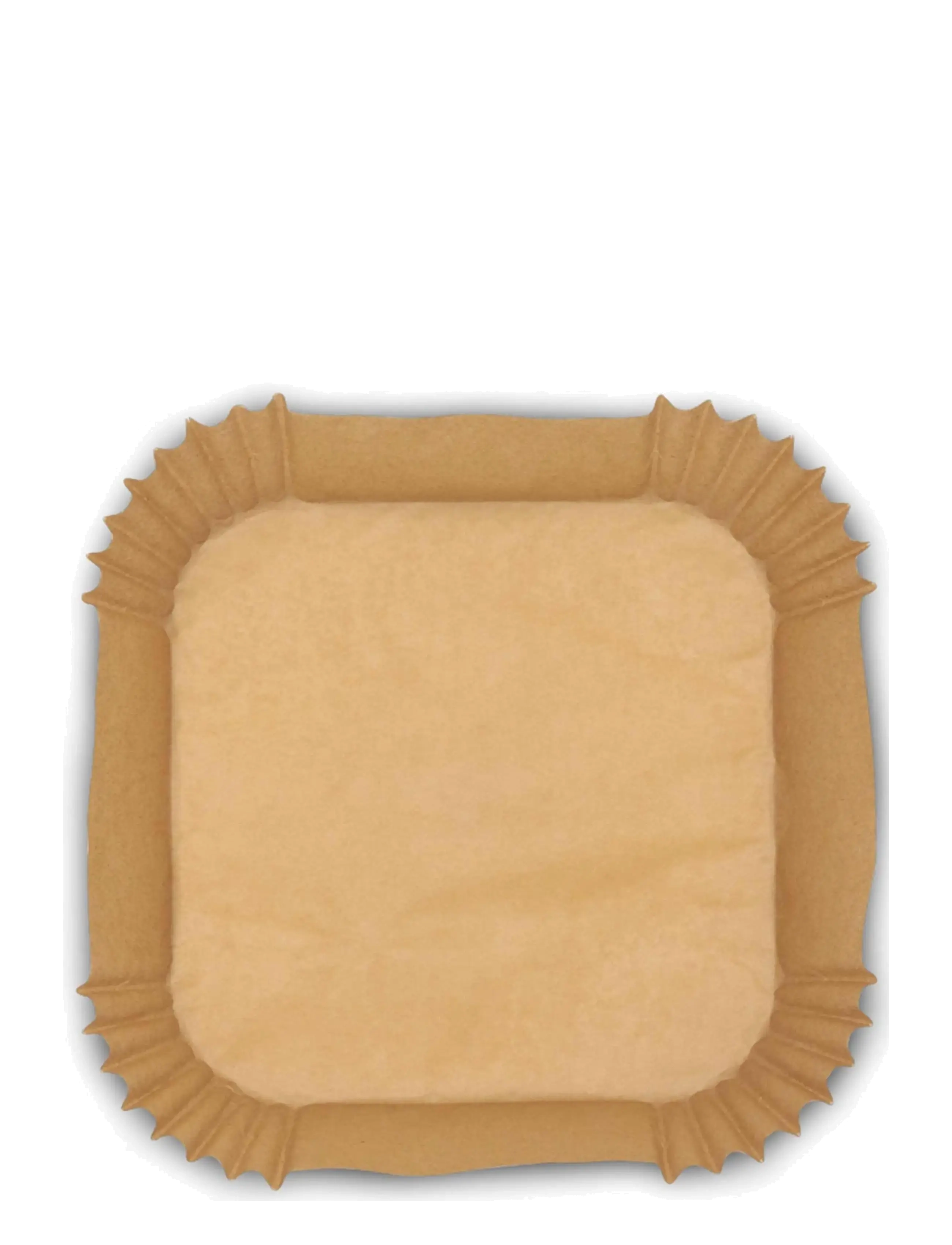 Berlingerhaus - Air fryer disposable paper, 24 cm, 50 pcs - Övriga bakredskap - n/a - 2