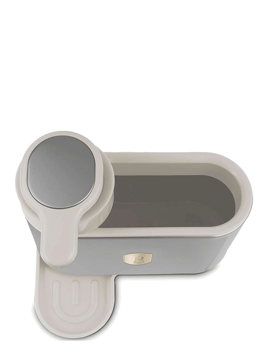 Berlingerhaus - Soap dispenser, matt cream - seebidosaatorid ja -alused - matt cream - 3