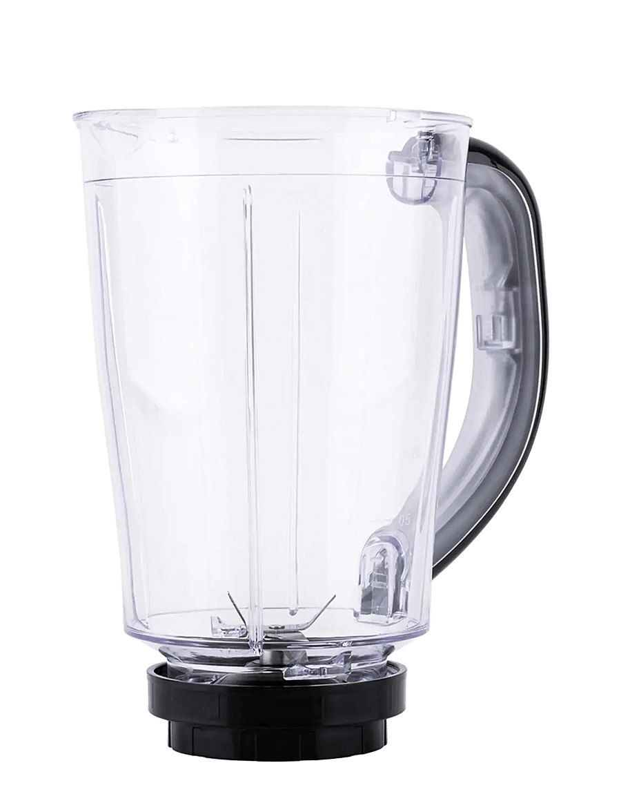 Berlingerhaus - Table blender, black- rose gold - mixer - black/rose gold - 3