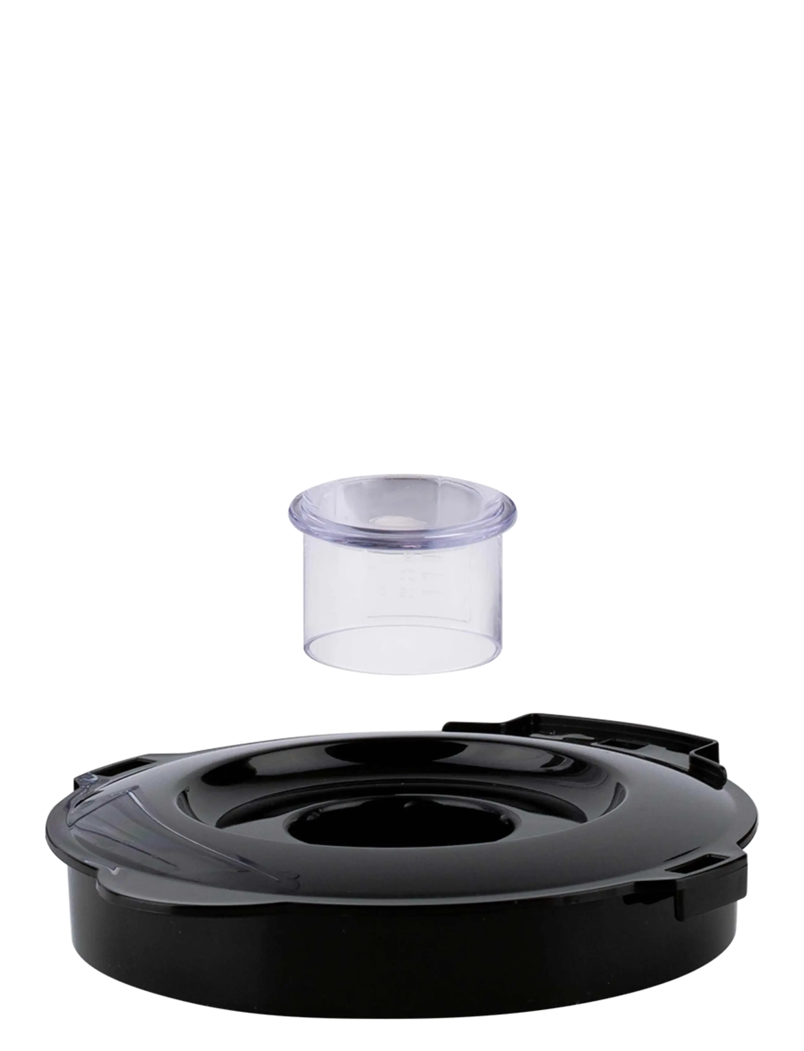 Berlingerhaus - Table blender, black- rose gold - mikserid ja blenderid - black/rose gold - 5