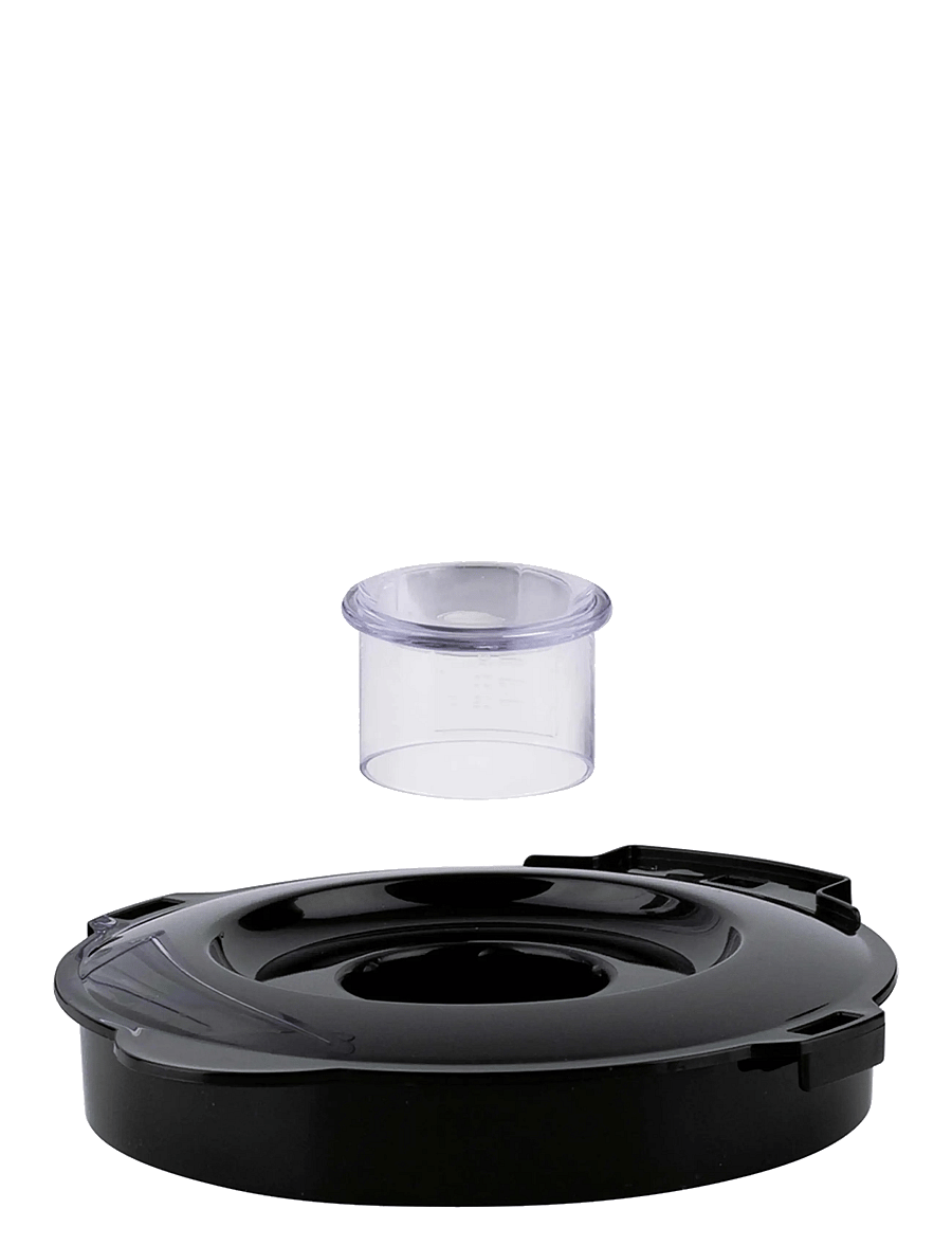 Berlingerhaus - Table blender, black- rose gold - mixer - black/rose gold - 5