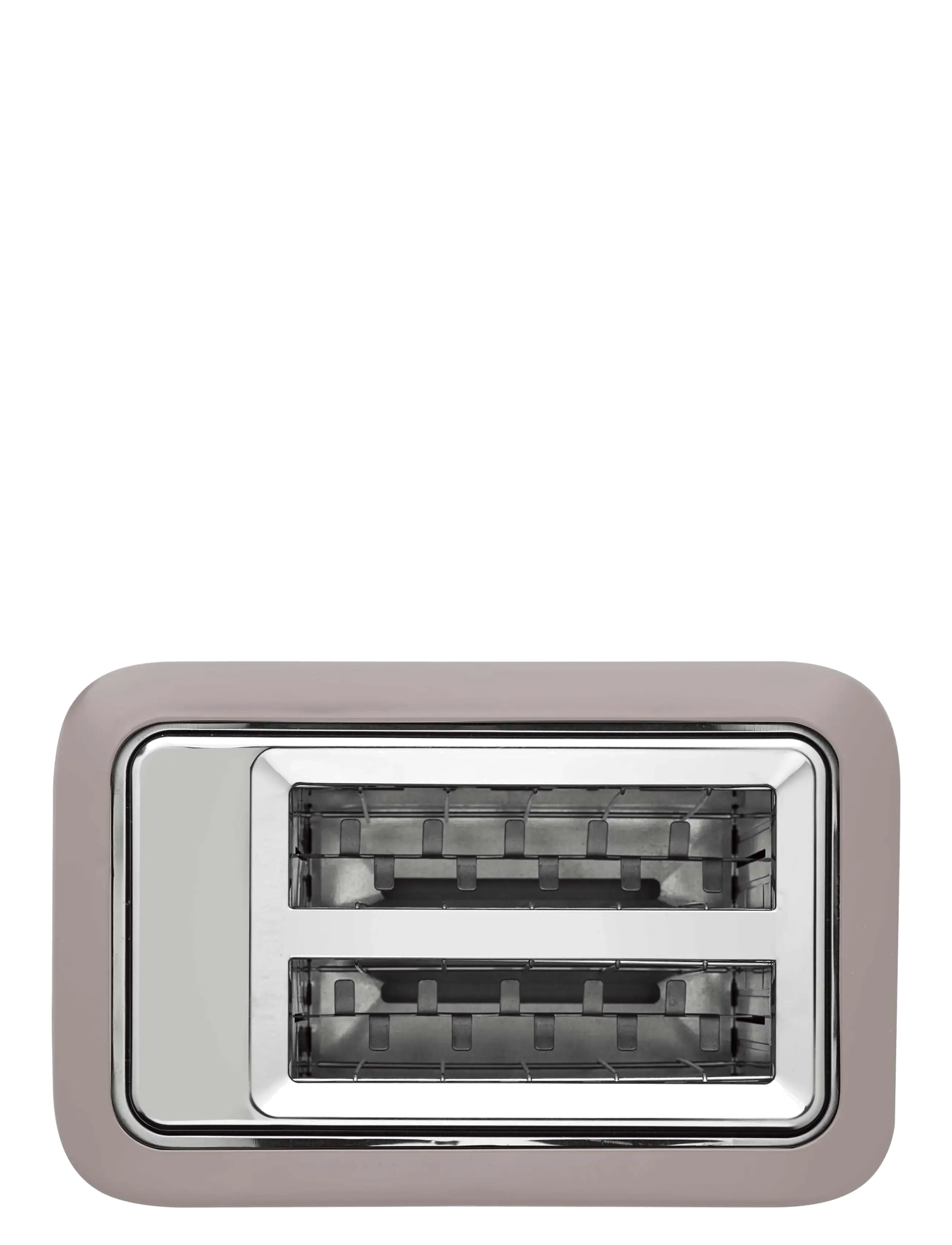Berlingerhaus - Digital toaster, matt taupe - toasters - taupe collection - 3