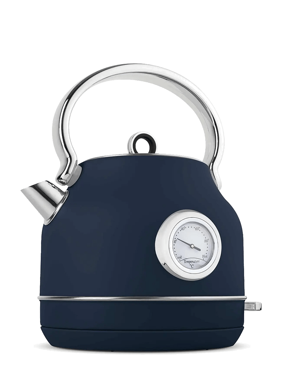 Berlingerhaus - Electric kettle with thermometer - veekeetjad ja veekatlad - deep sea collection - 0