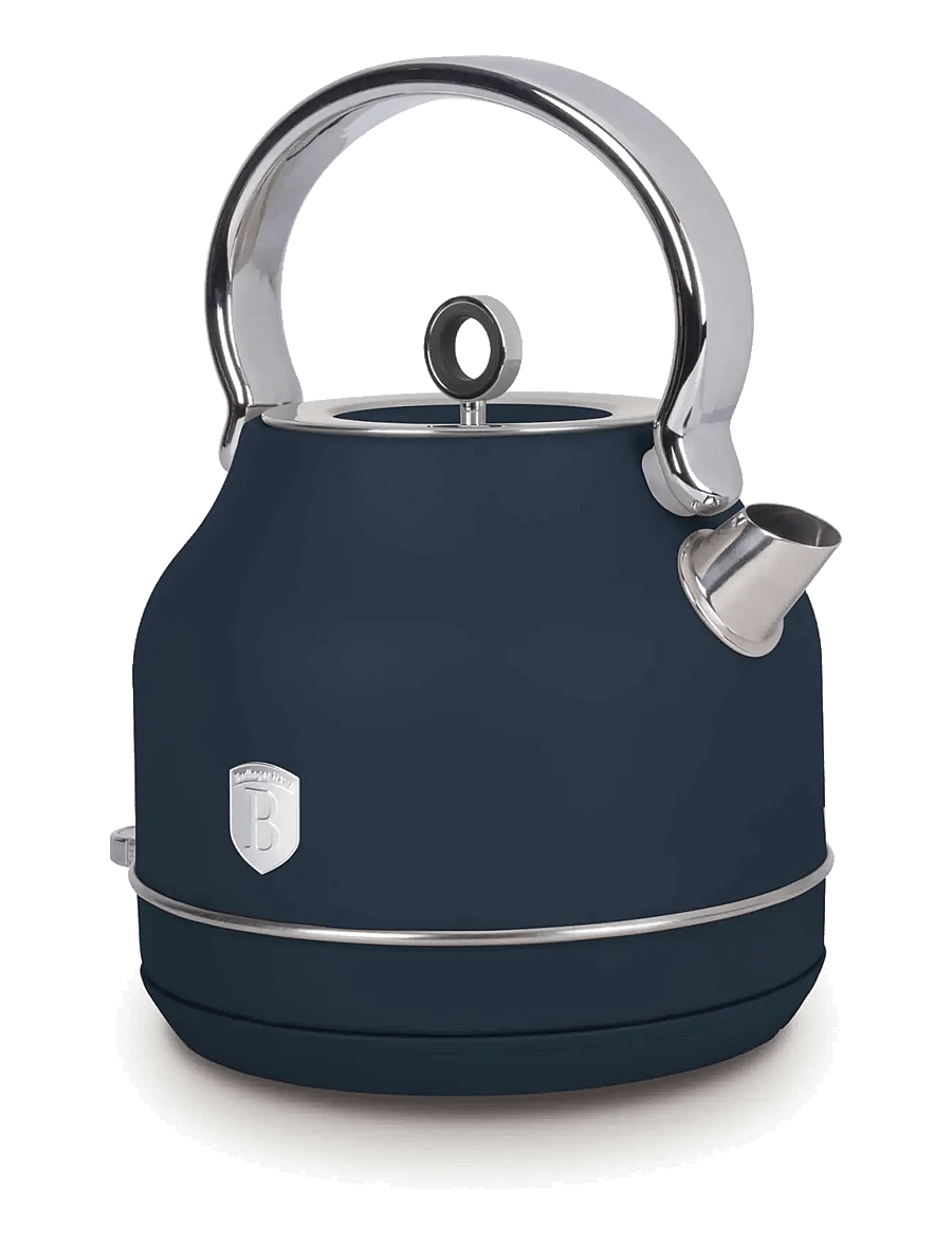 Berlingerhaus - Electric kettle with thermometer - veekeetjad ja veekatlad - deep sea collection - 3