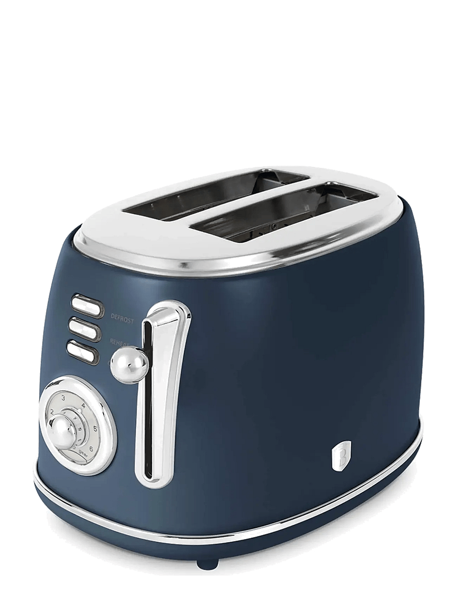 Berlingerhaus - Toaster - rösterid - deep sea collection - 1