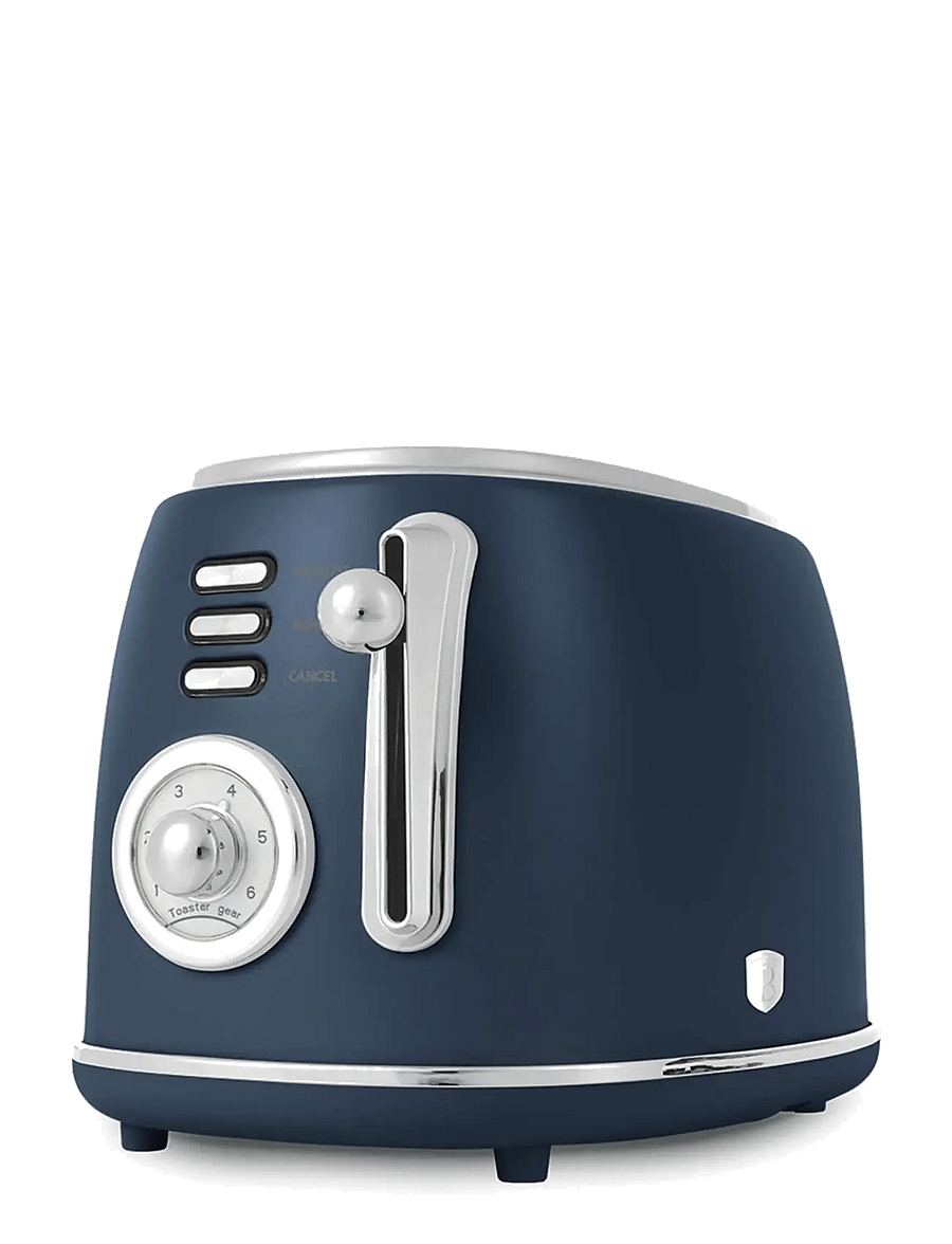 Berlingerhaus - Toaster - rösterid - deep sea collection - 3