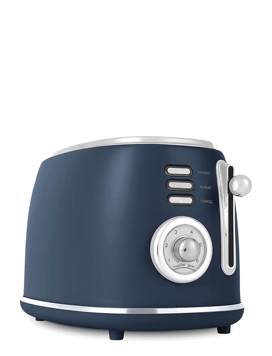 Berlingerhaus - Toaster - rösterid - deep sea collection - 4