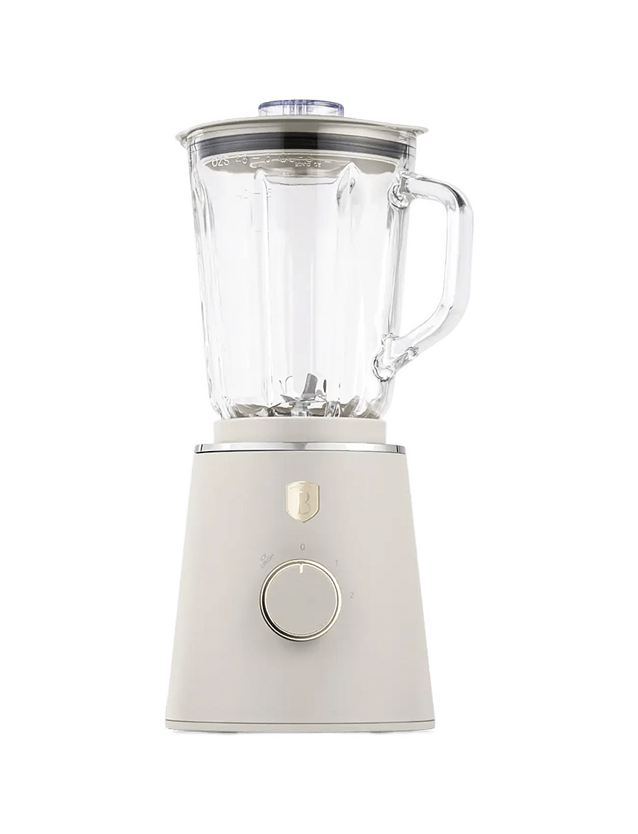 Berlingerhaus - MATT CREAM - mikserid ja blenderid - matt cream - 1