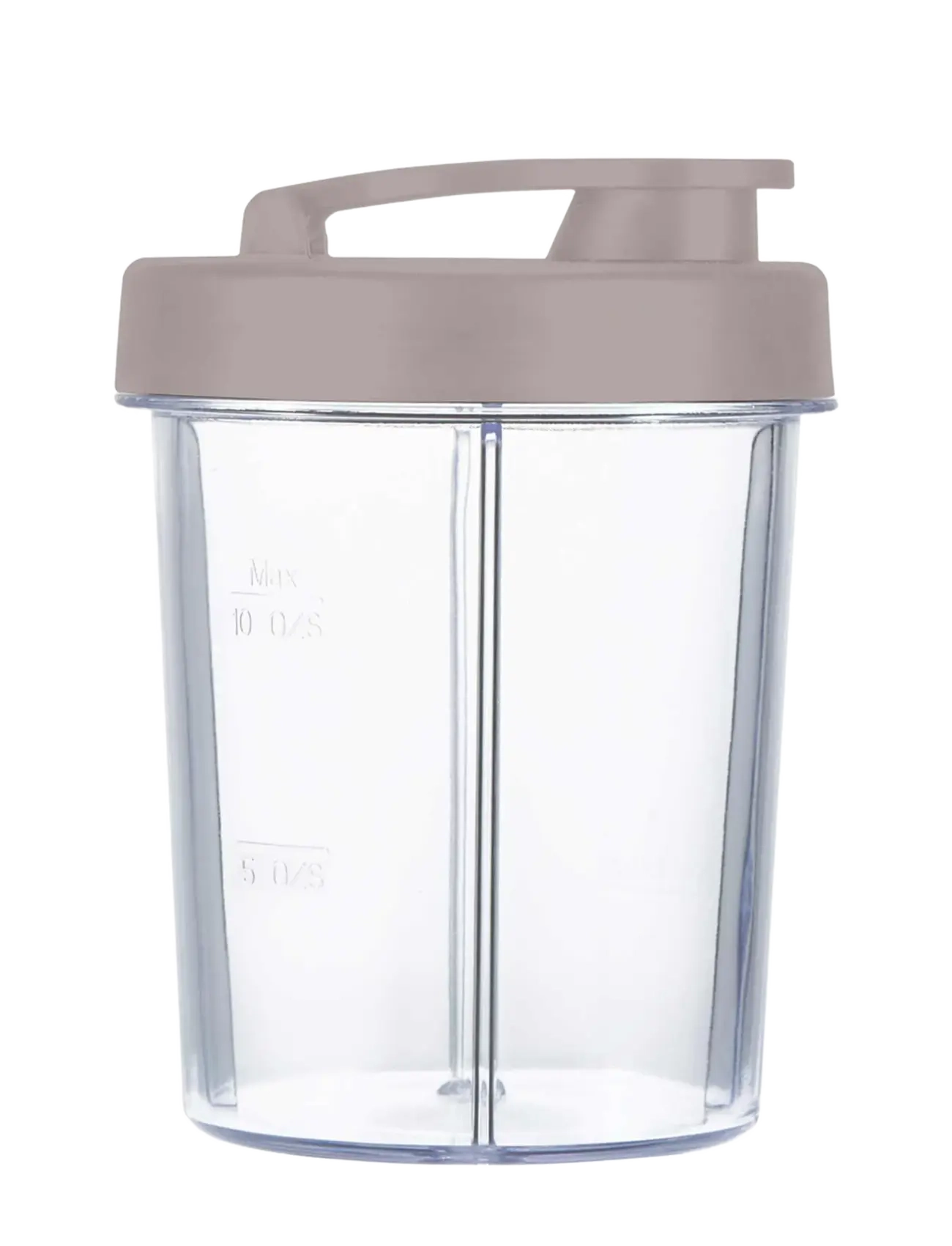 Berlingerhaus - Smoothie maker, matt taupe - mixers & blenders - taupe collection - 3