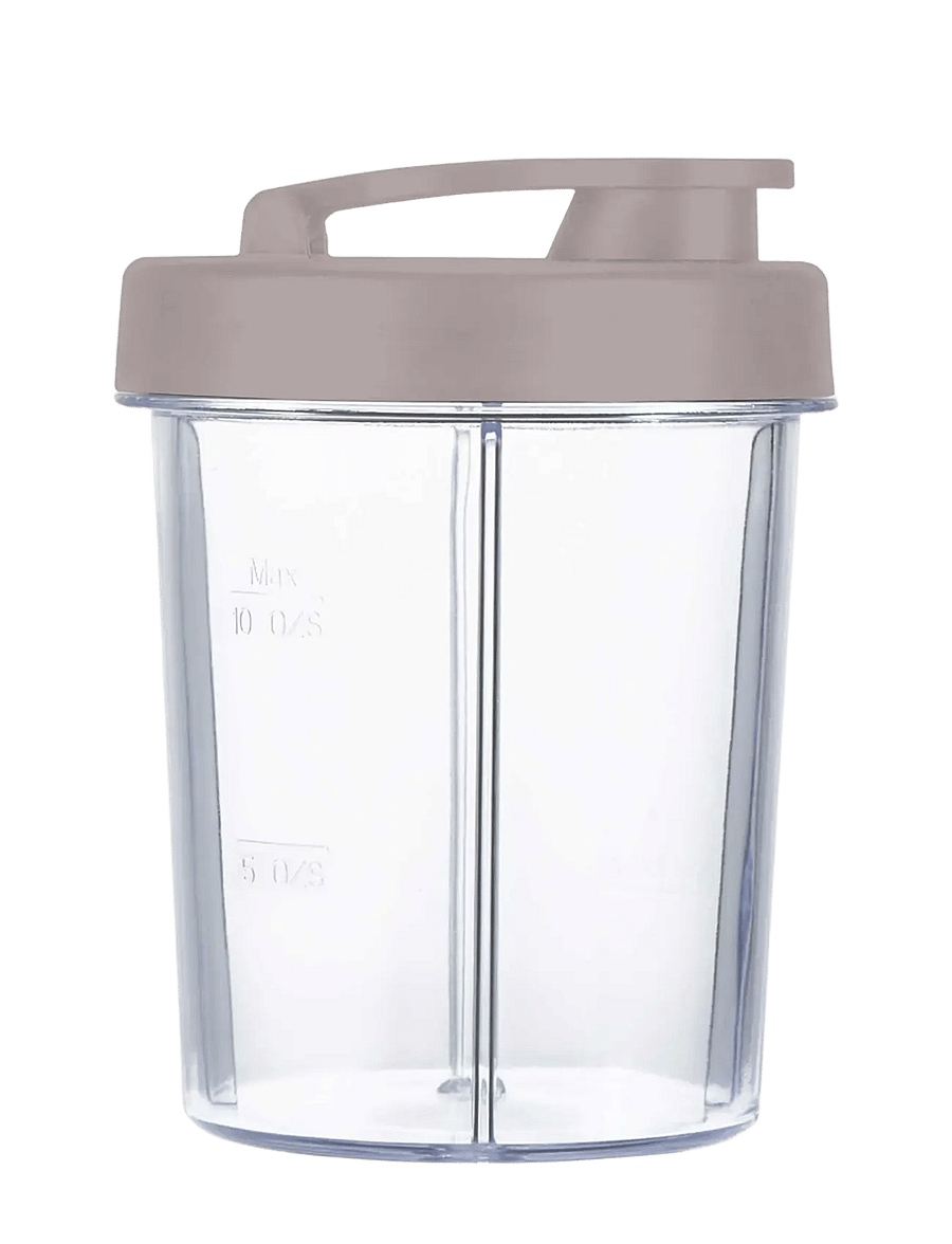 Berlingerhaus - Smoothie maker, matt taupe - mixer - taupe collection - 2