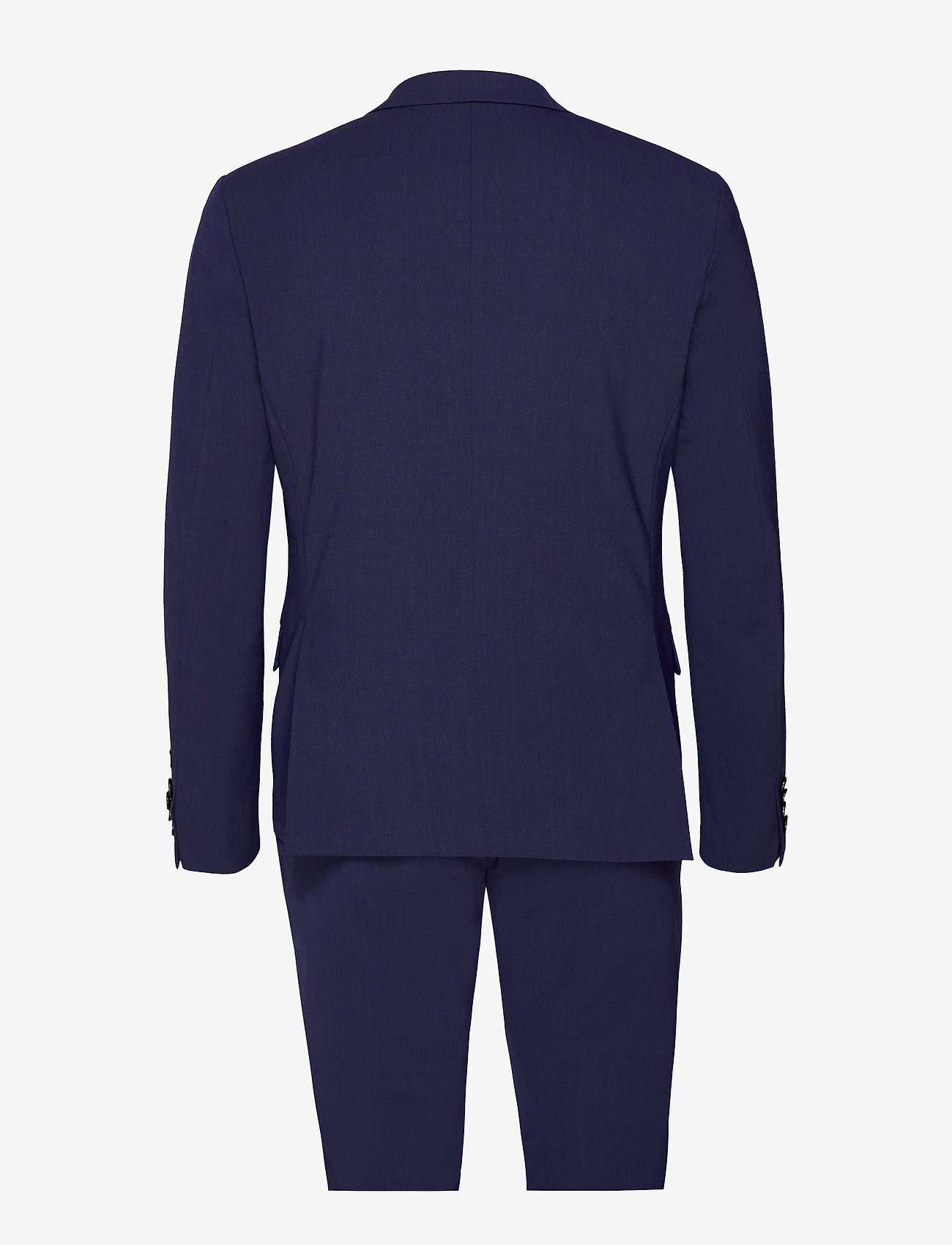 Bertoni - Suit Drejer-Jepsen - 740 dress blue - 1