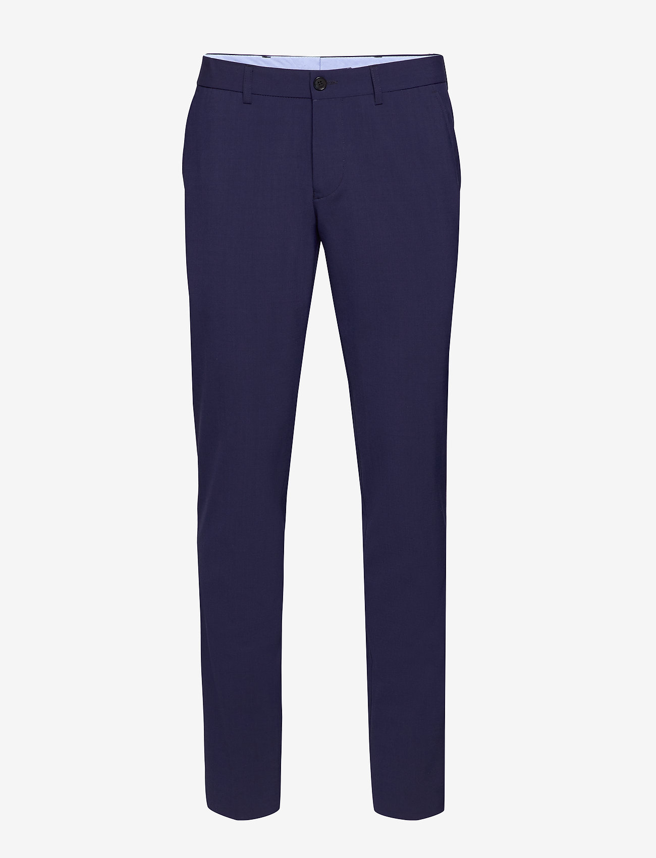 Bertoni - Suit Drejer-Jepsen - 740 dress blue - 2