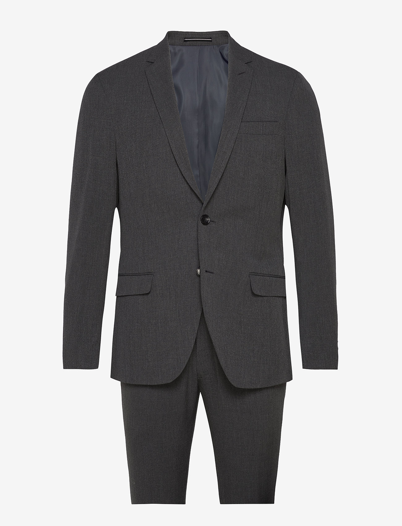 Suit Andersen-Jepsen - 968 SLATE