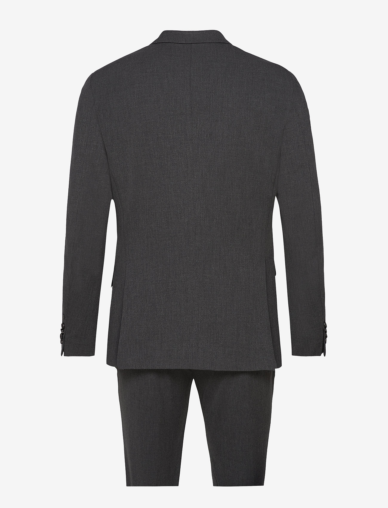 Bertoni - Suit Andersen-Jepsen - 968 slate - 1
