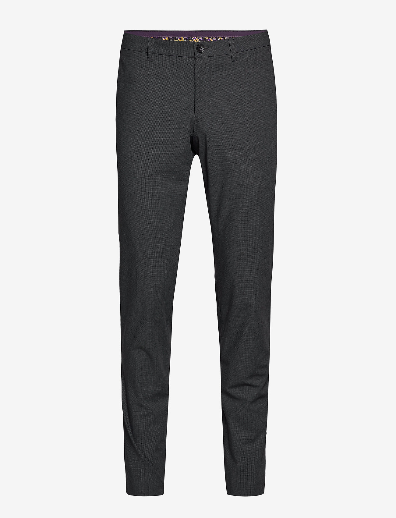Bertoni - Suit Drejer-Jepsen - 980 anthracite - 2