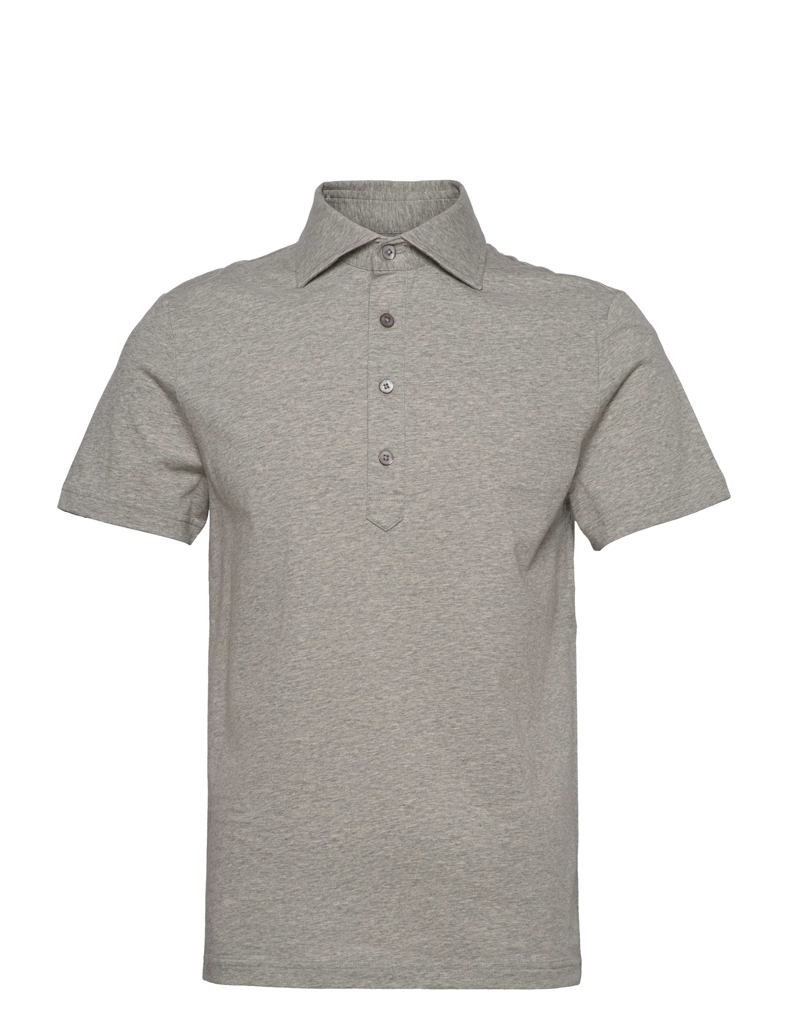 907 LIGHT GREY MELANGE